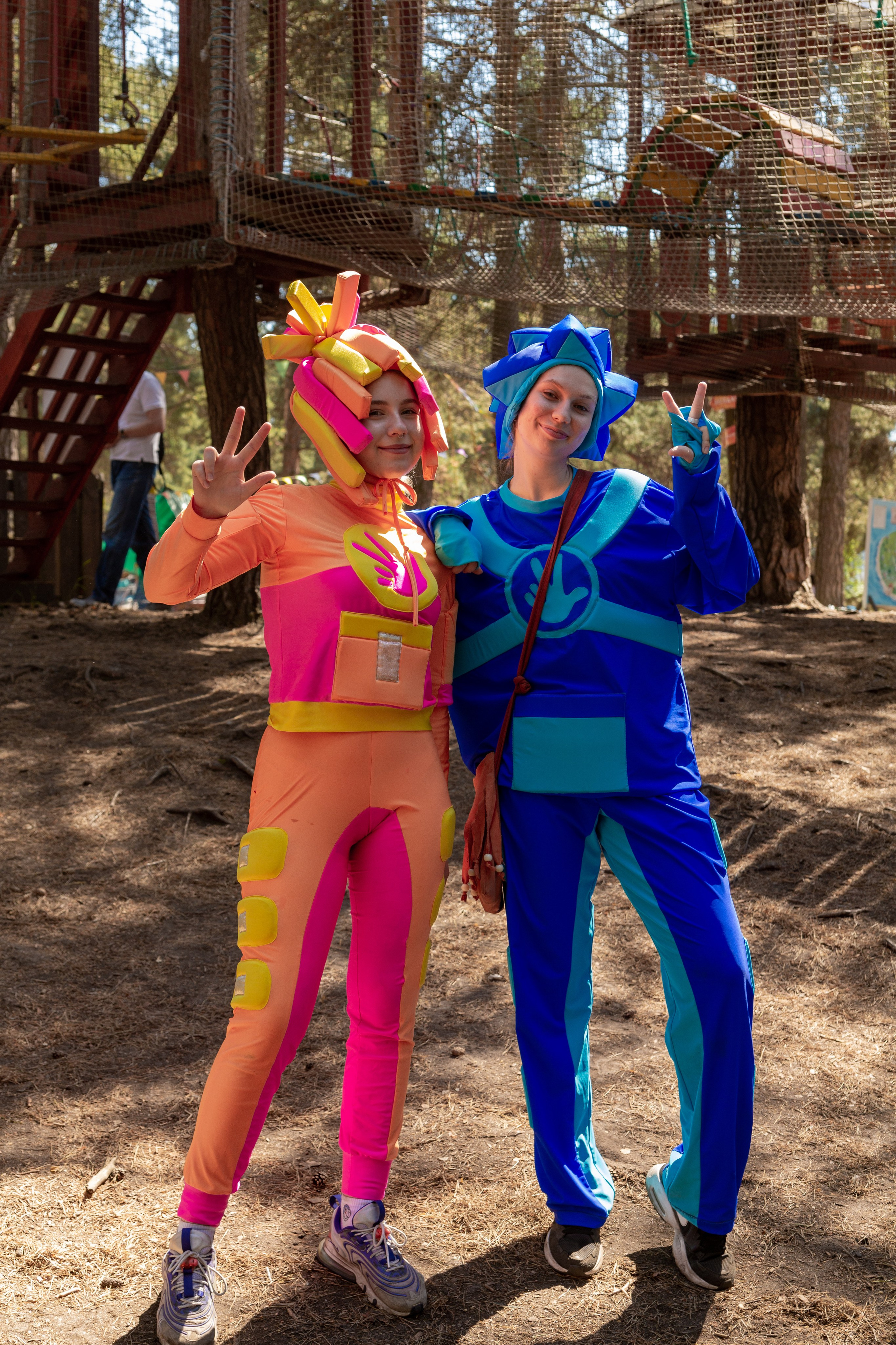 Праздник детства. Фотограф Шагалов Михаил