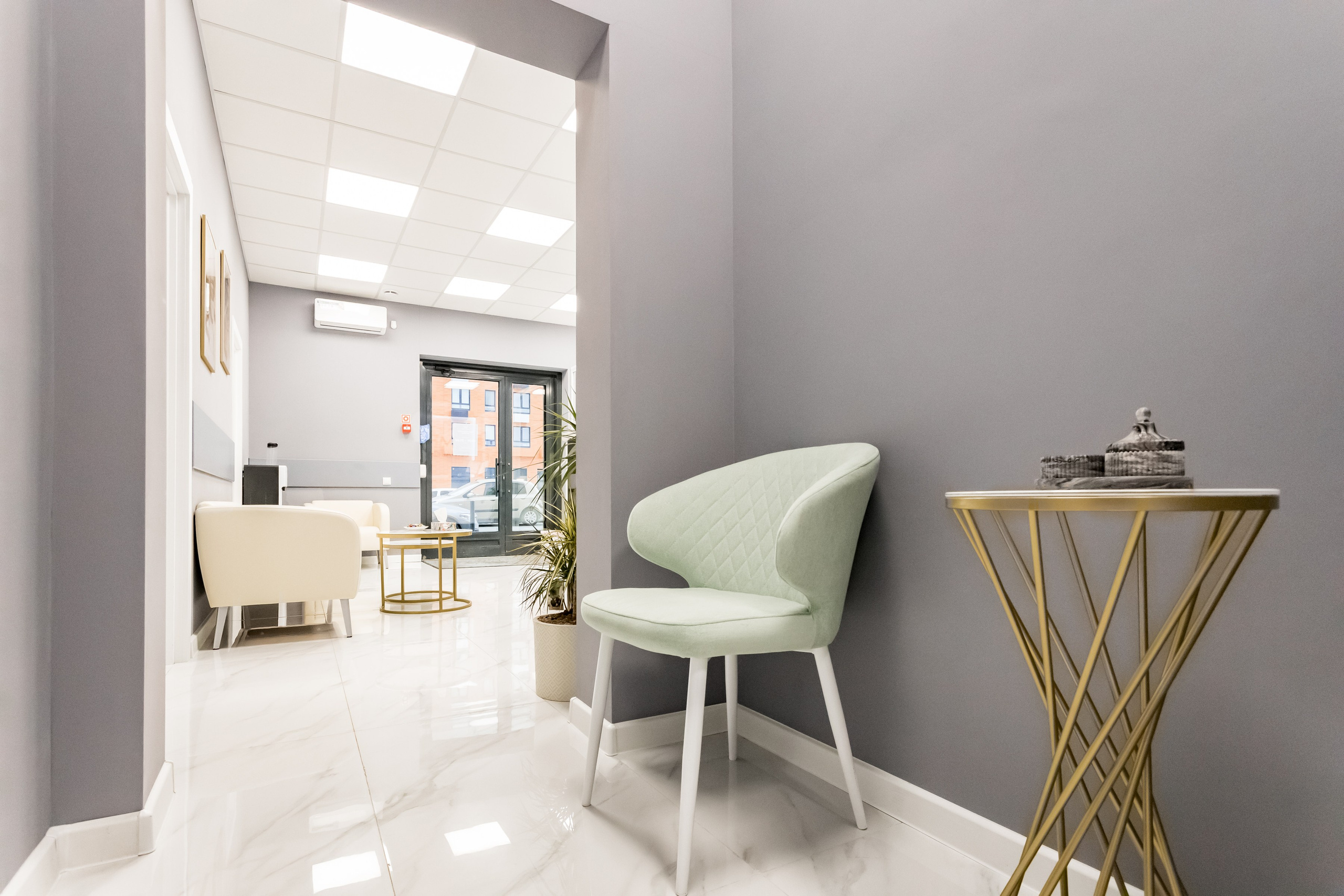 Фотосъемка интерьера коммерческих помещений. Интерьеры, Контент, Портреты | Фотограф в Москве Дани Терно