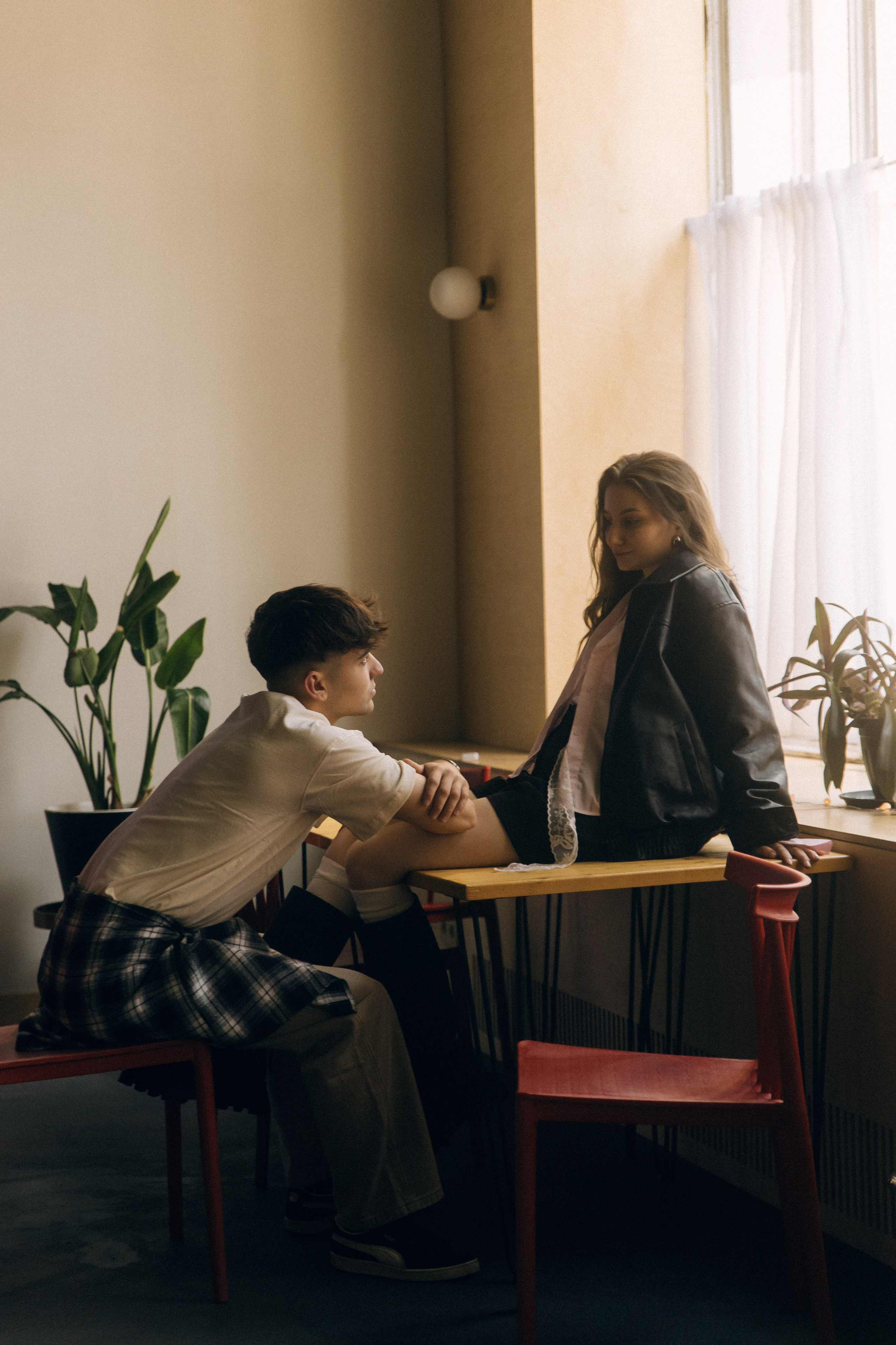 Данил и Вика. Ланемец Юлия — фотограф Волгоград/Волжский