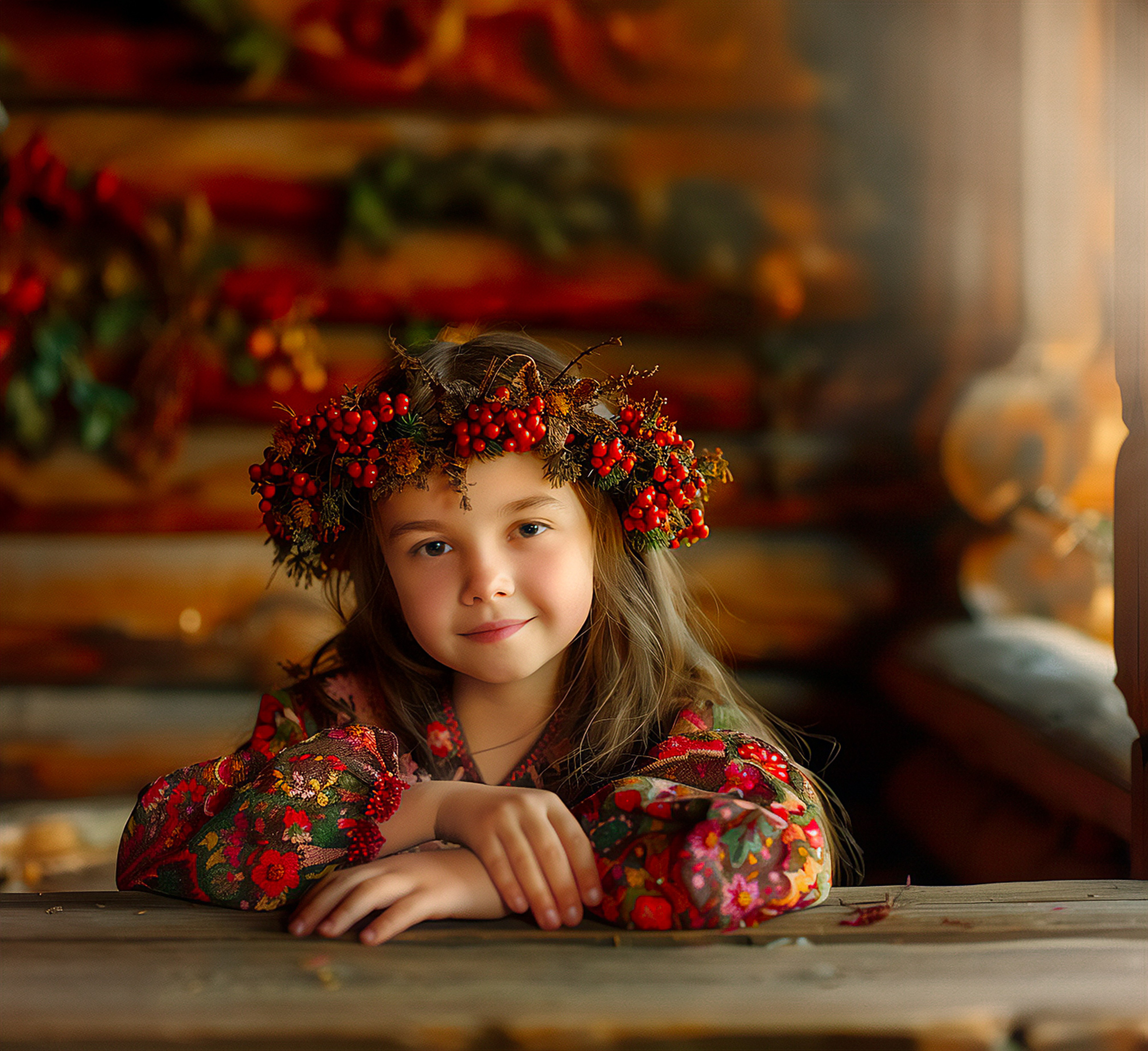 Детская фотосессия. Семейный, свадебный и детский фотограф в Новосибирске Ольга Хидченко