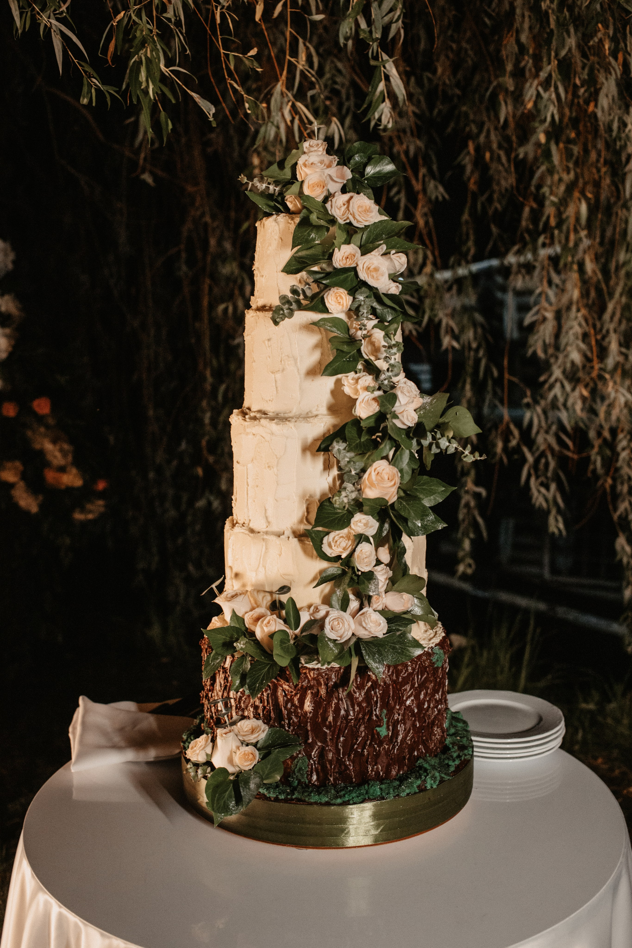 Алексей&Елена 29.08. Свадебный фотограф в Москве и по всему миру Инесса Хафизова