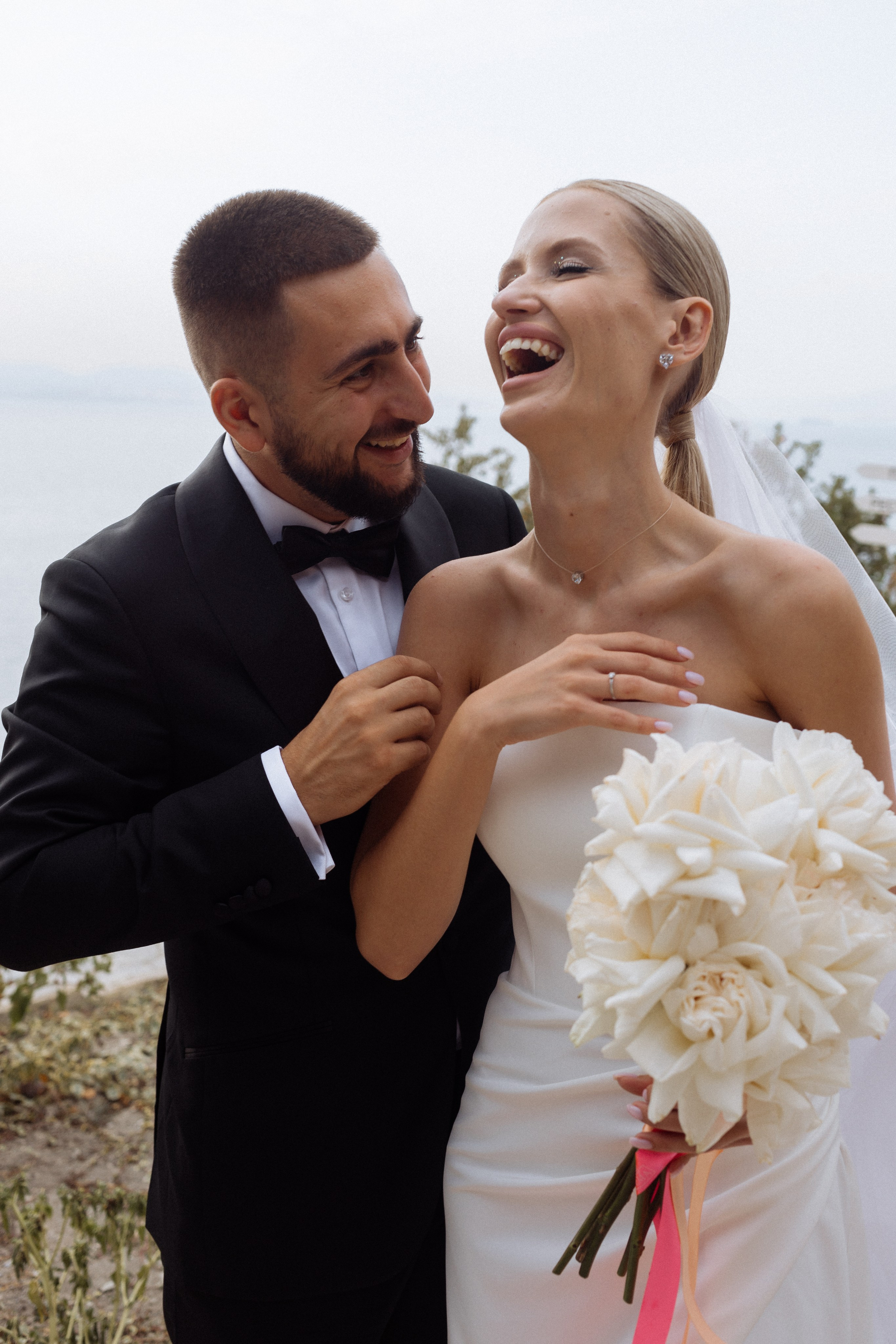 Николай&Наталья 29.09 Геленджик. Свадебный фотограф в Москве и по всему миру Инесса Хафизова