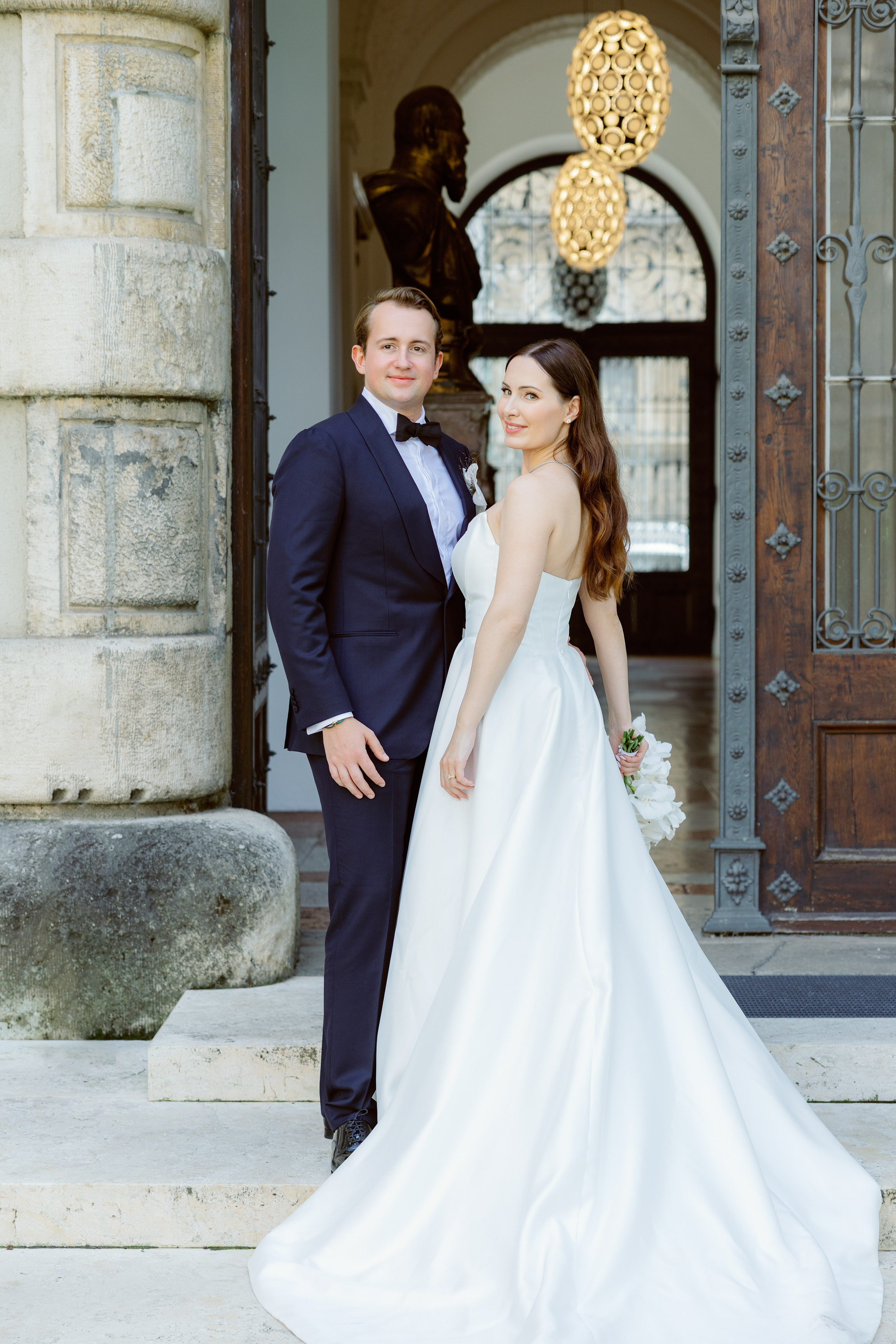 Europe Wedding Photo  — destination wedding photography across Europe and the Middle East
