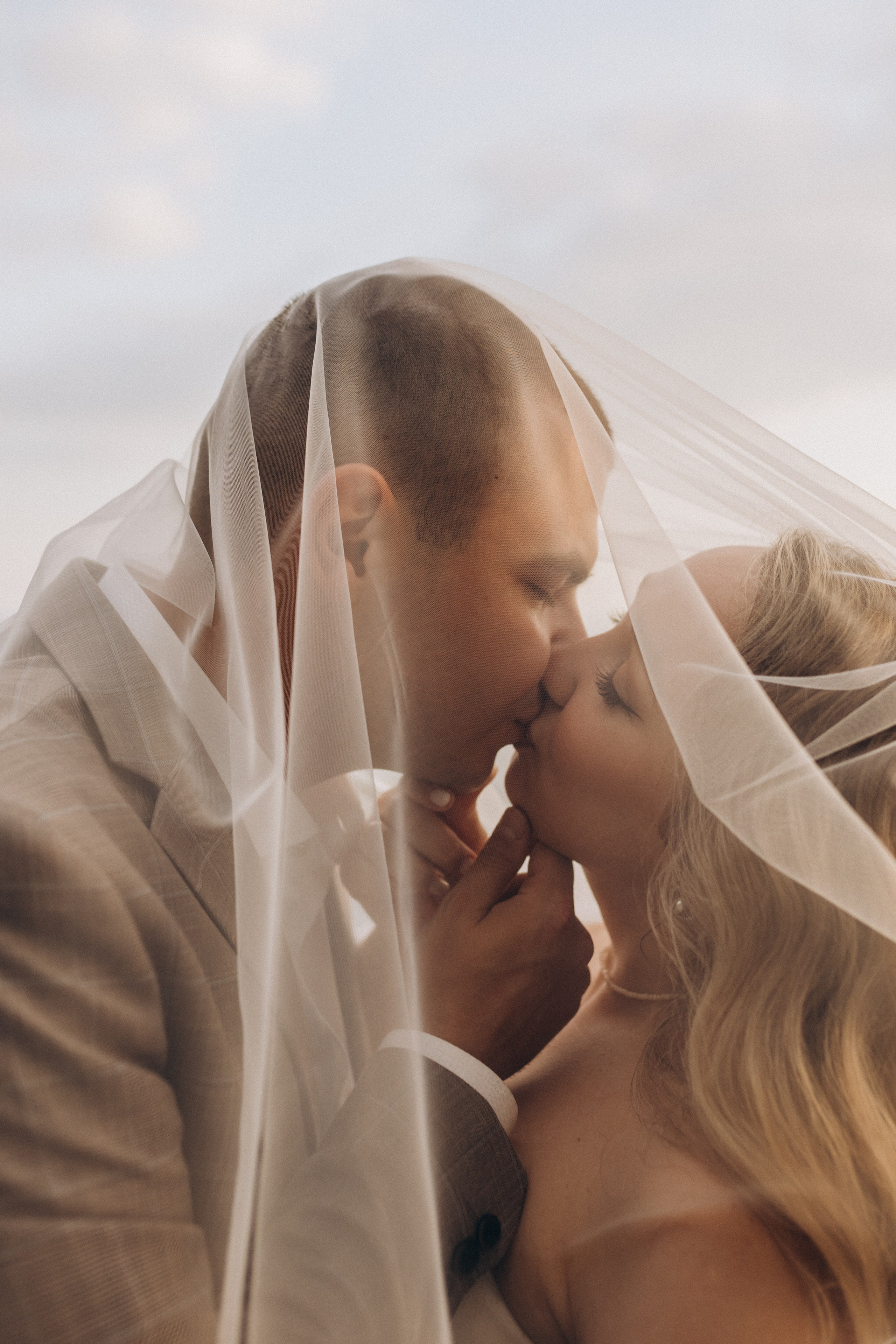 Андрей и Таня. Свадебный и love story фотограф в Санкт-Петербурге