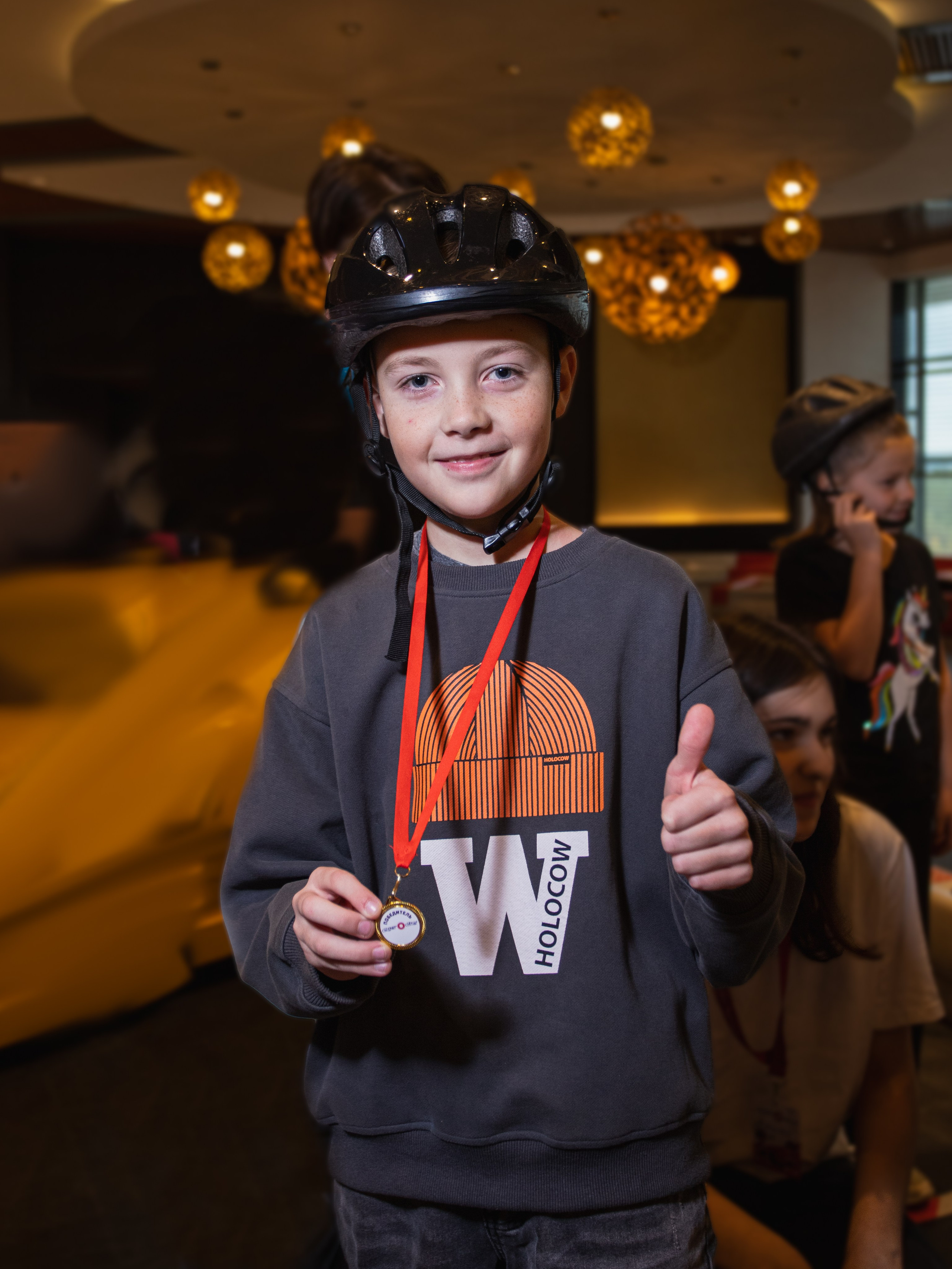 День рождения. Андрей Партнов — фотогрраф, Москва