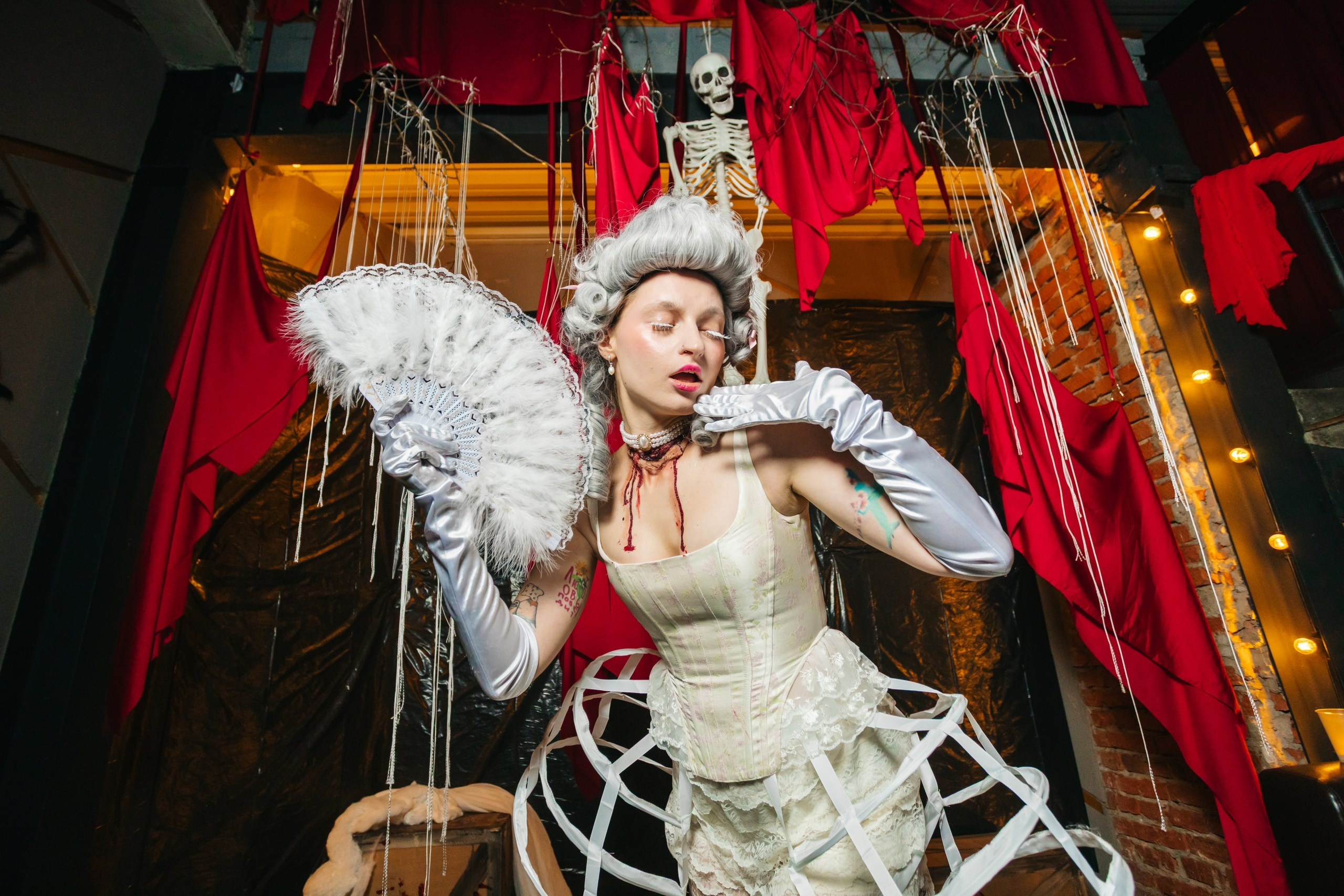 «Тыквенный спас». Андрей Партнов — фотогрраф, Москва