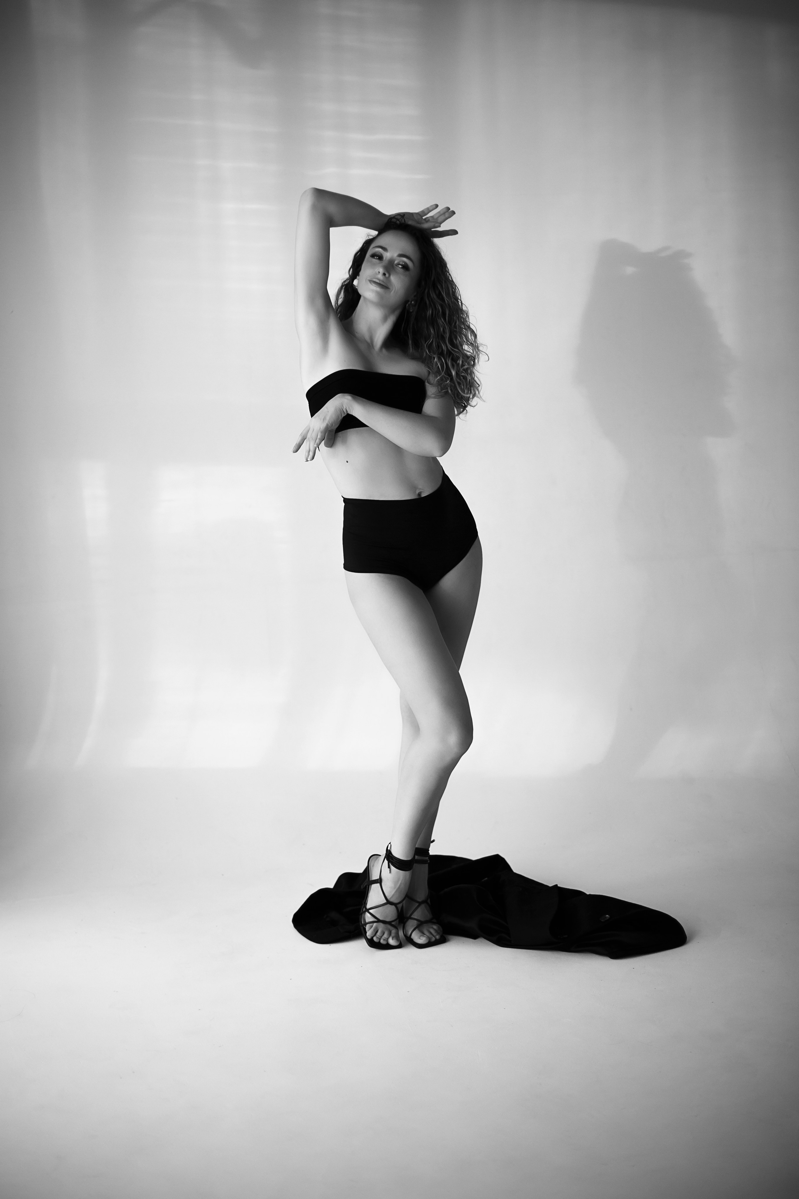 Девичий день рождения. Фотограф в Волгограде Галина Власенко