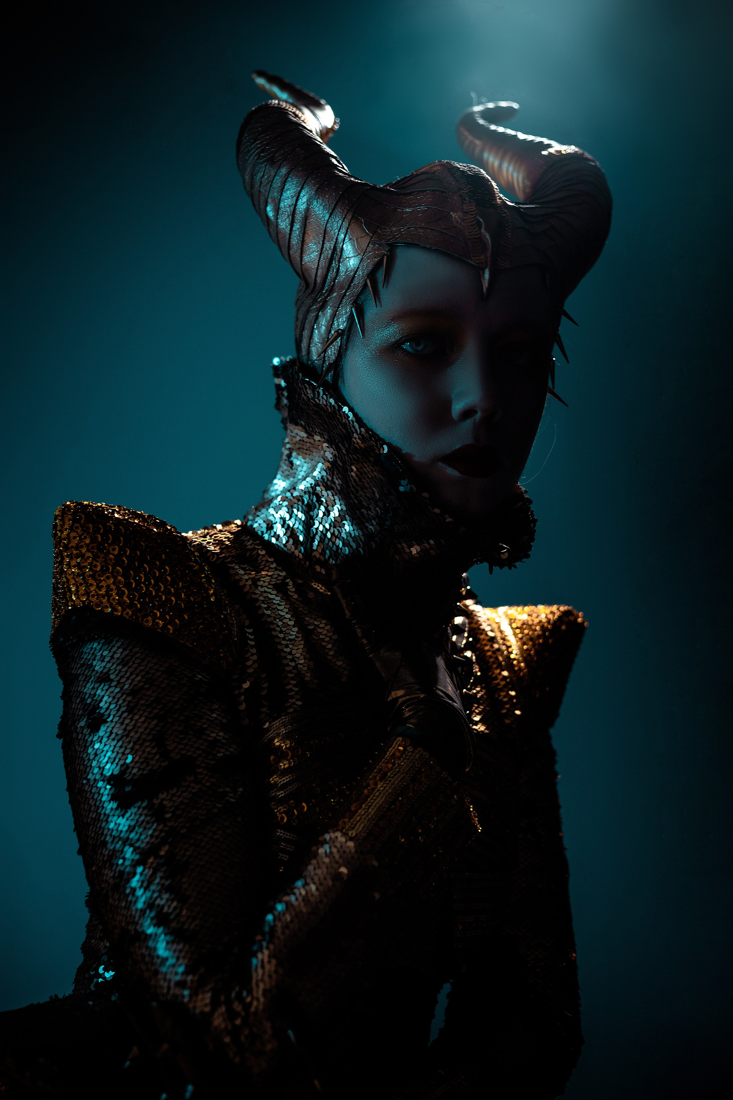 Роза. Фотограф Кристина Холмская Москва