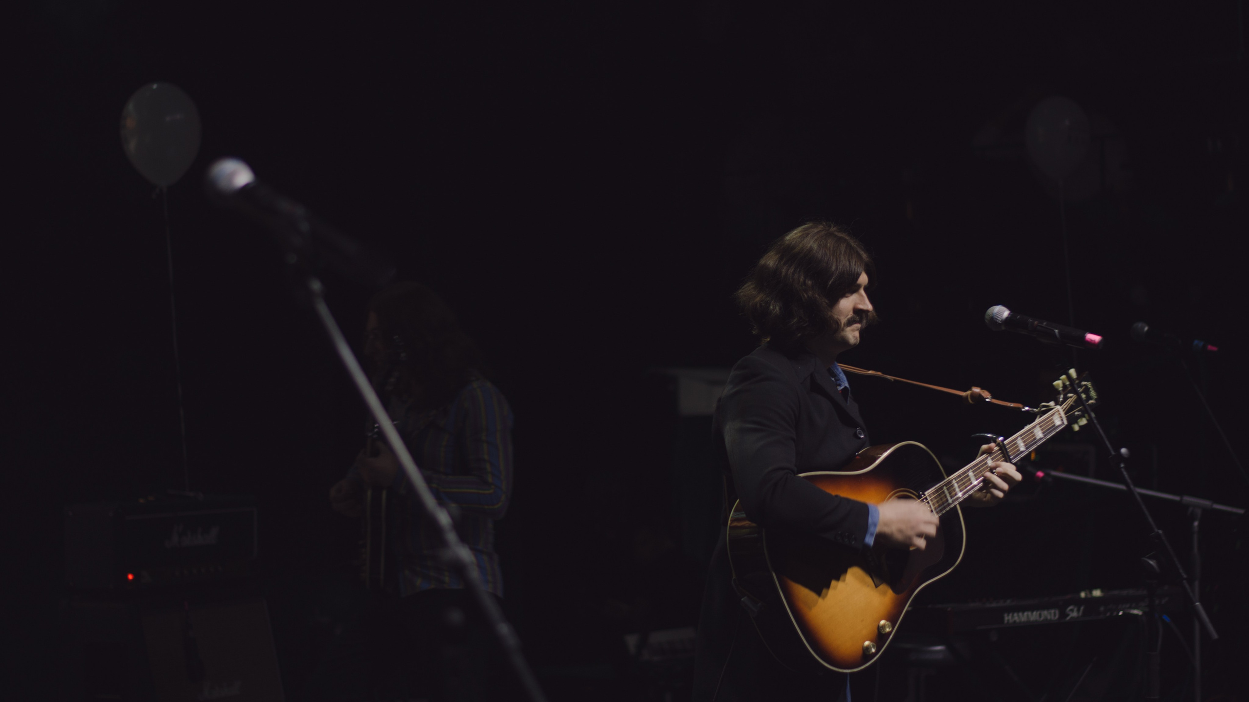 Репортажная съёмка СПб