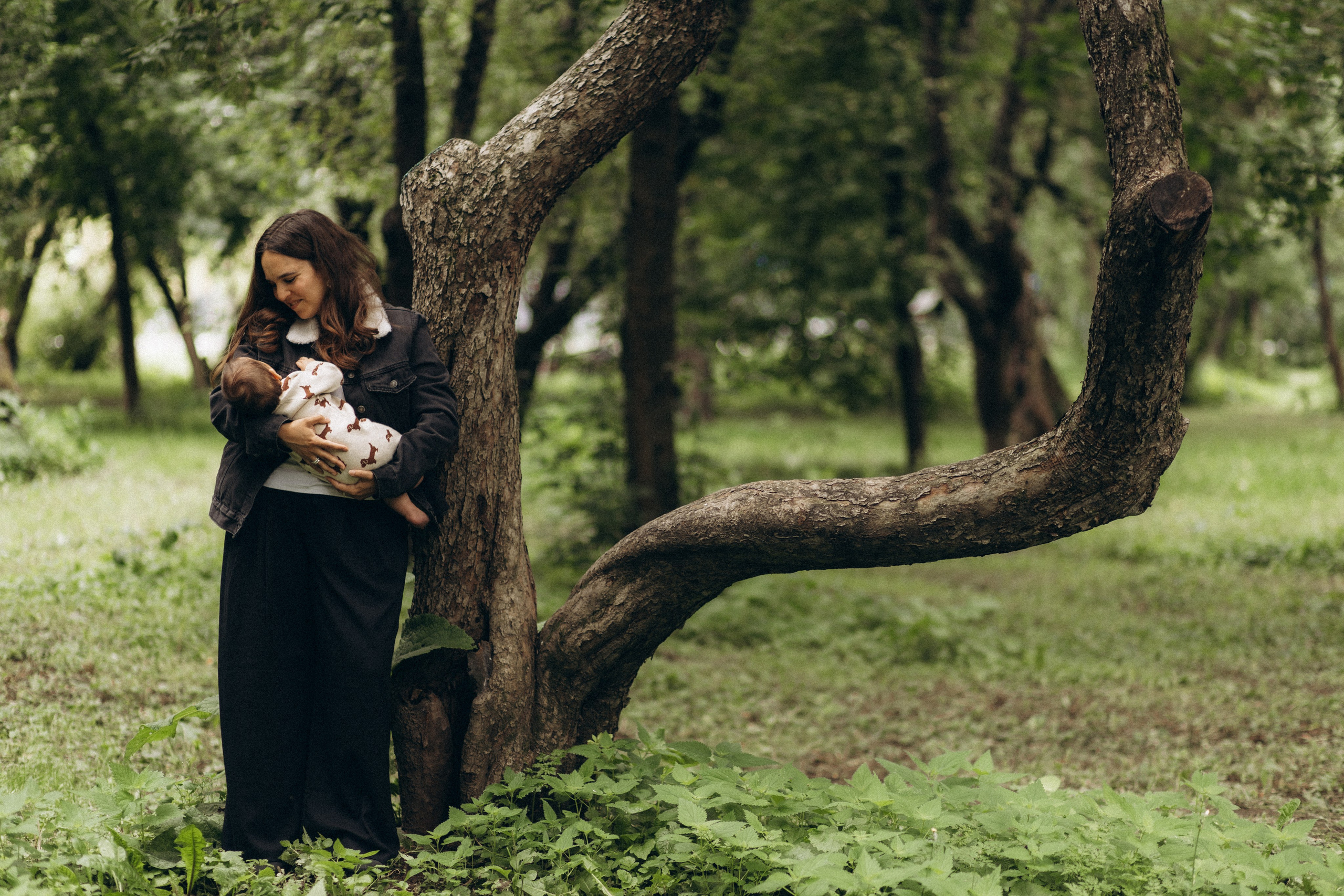 Baby-Shooting zu Hause. Fotografin in Erlangen, Nürnberg und Umgebung