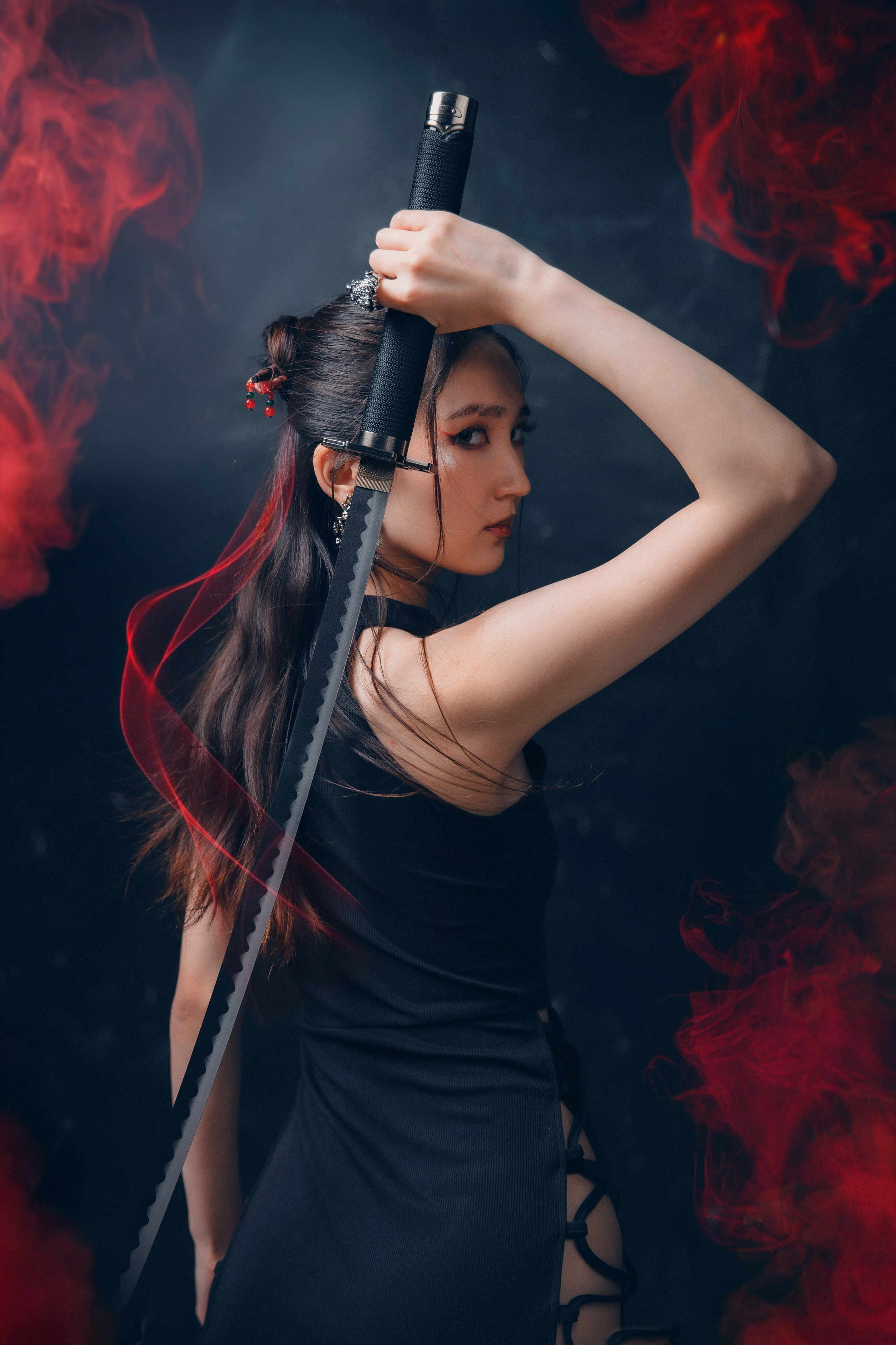 ЯКУДЗА. Фото, видео, авторские выпускные альбомы в Нижнем Новгороде