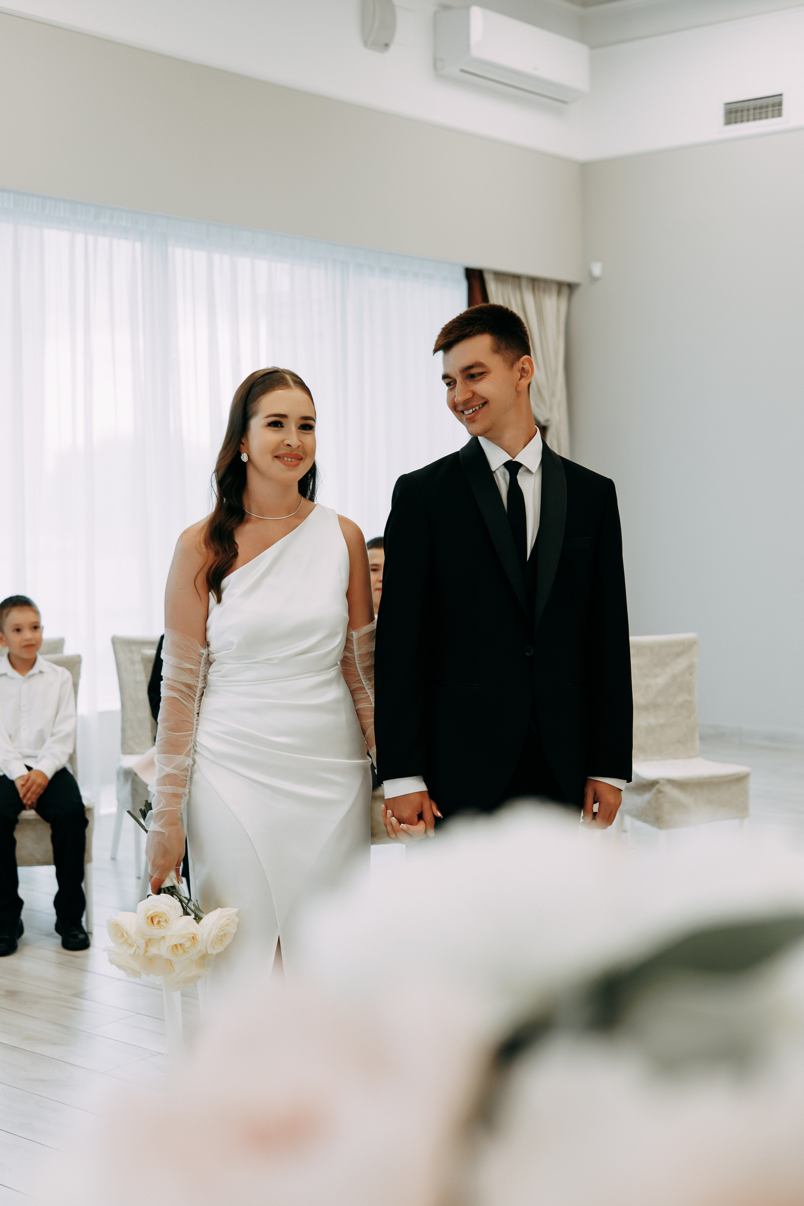 Фаниль+Регина. Фотограф в Екатеринбурге Селиверстова Екатерина