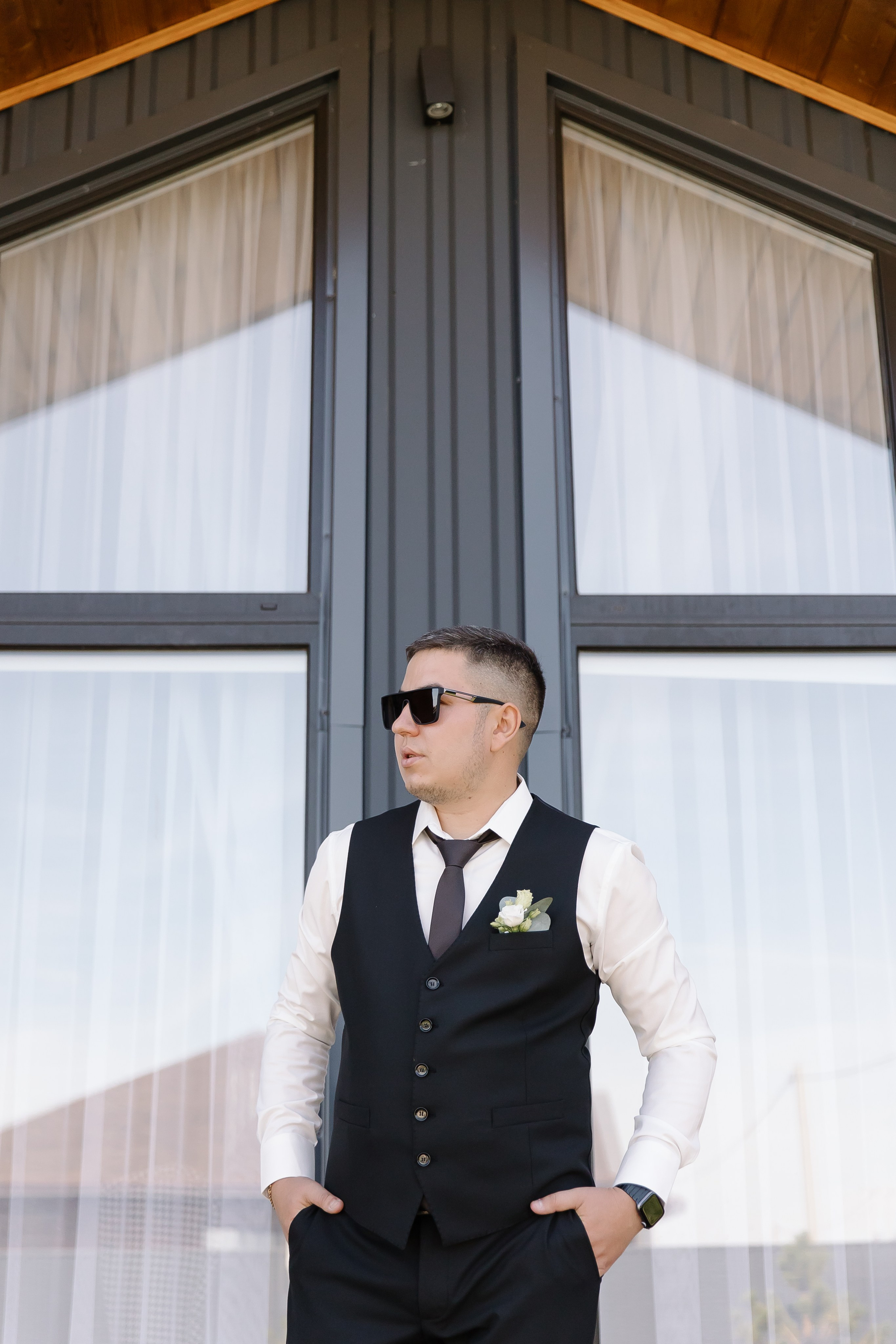 Свадьба Ленар и Лиана. Свадебный и семейный фотограф в Набережных Челнах и Казани