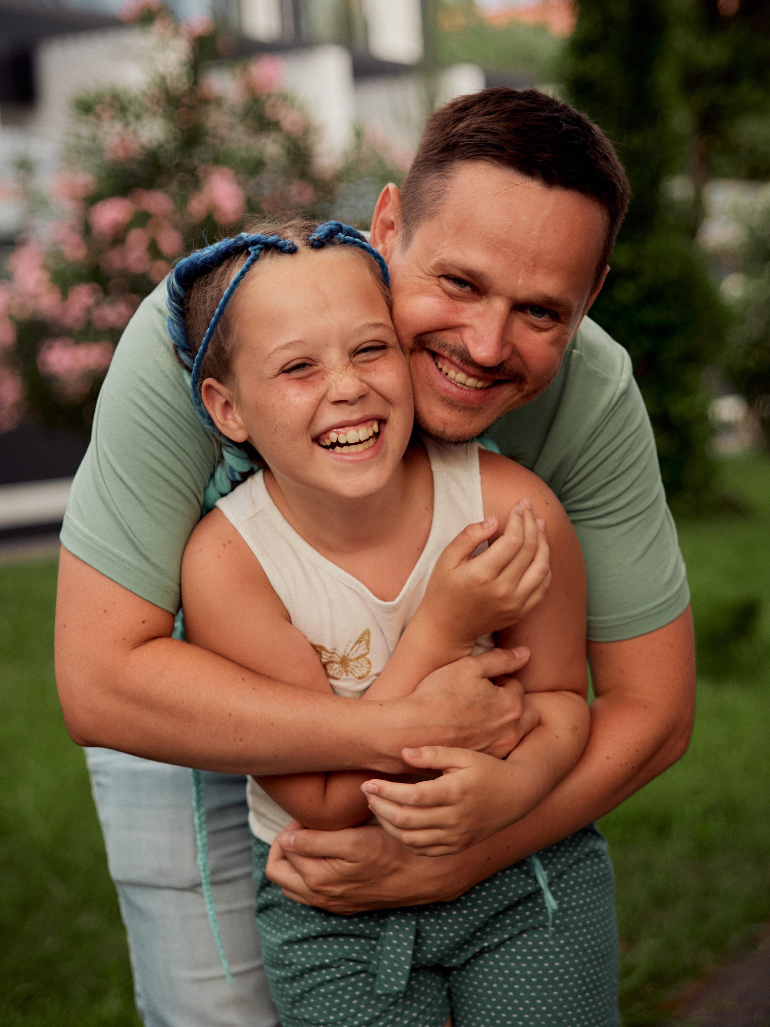 Семейные фотосессии. Фотограф Сочи