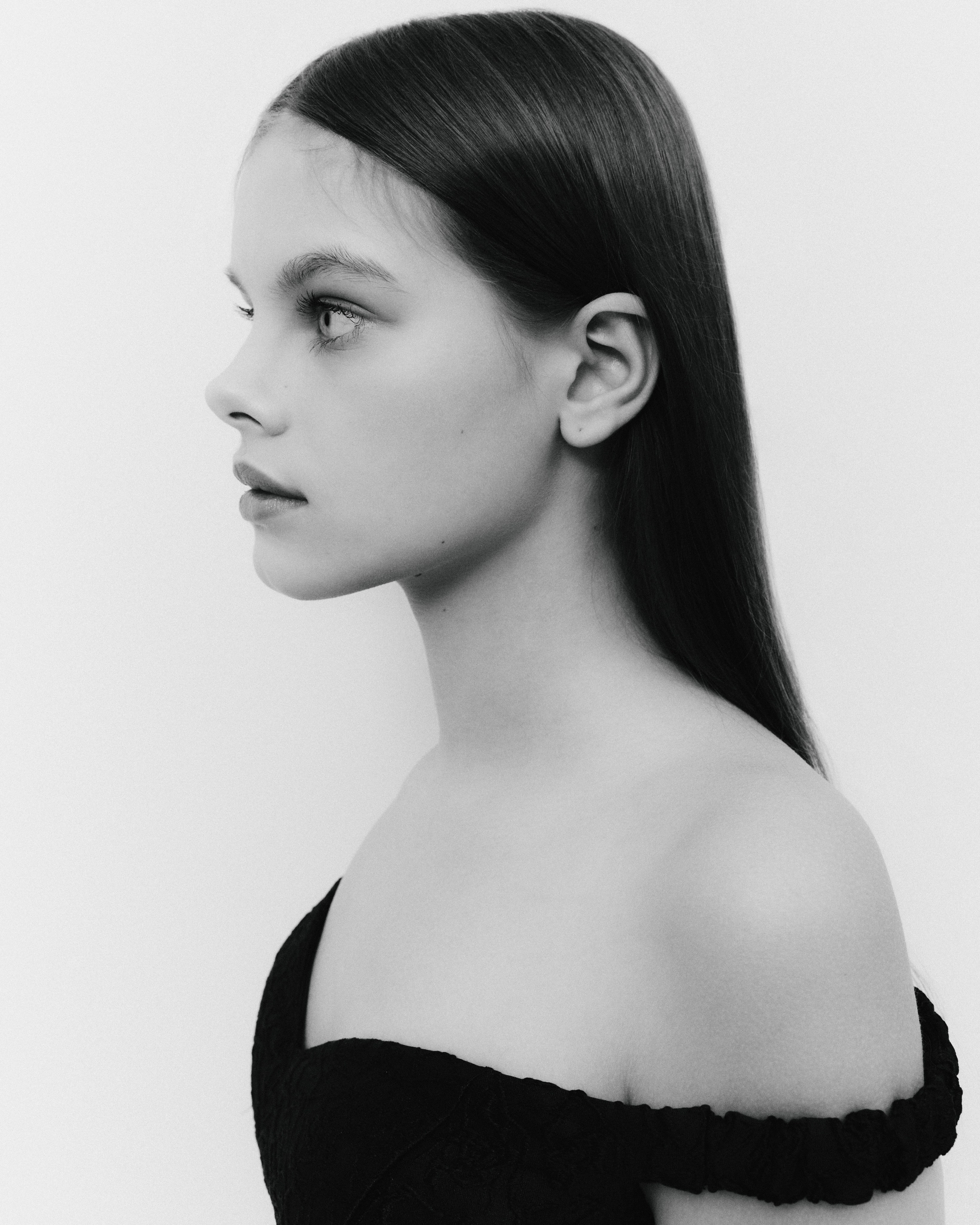 TANYA VII Models. Фотограф в Казани