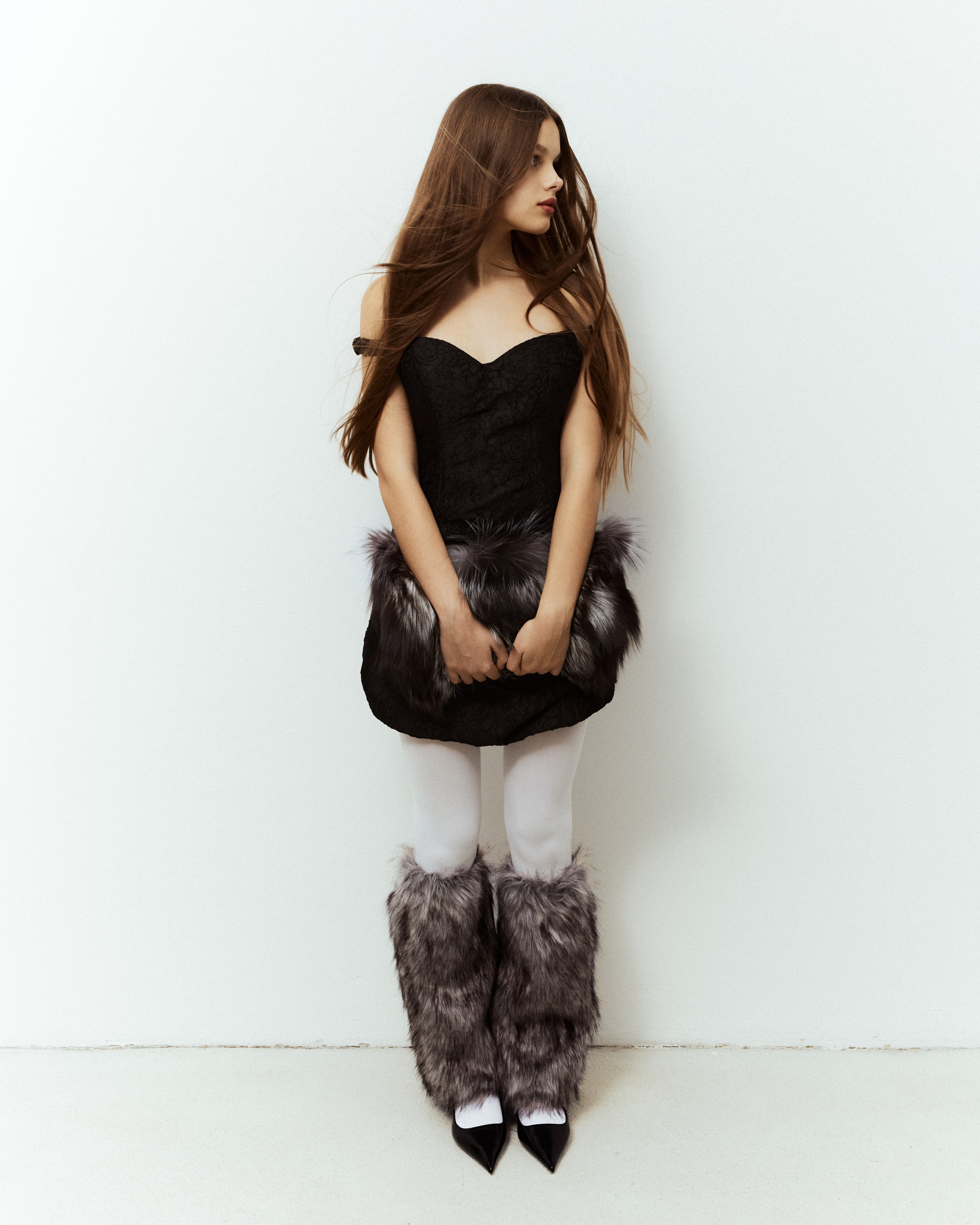 TANYA VII Models. Фотограф в Казани