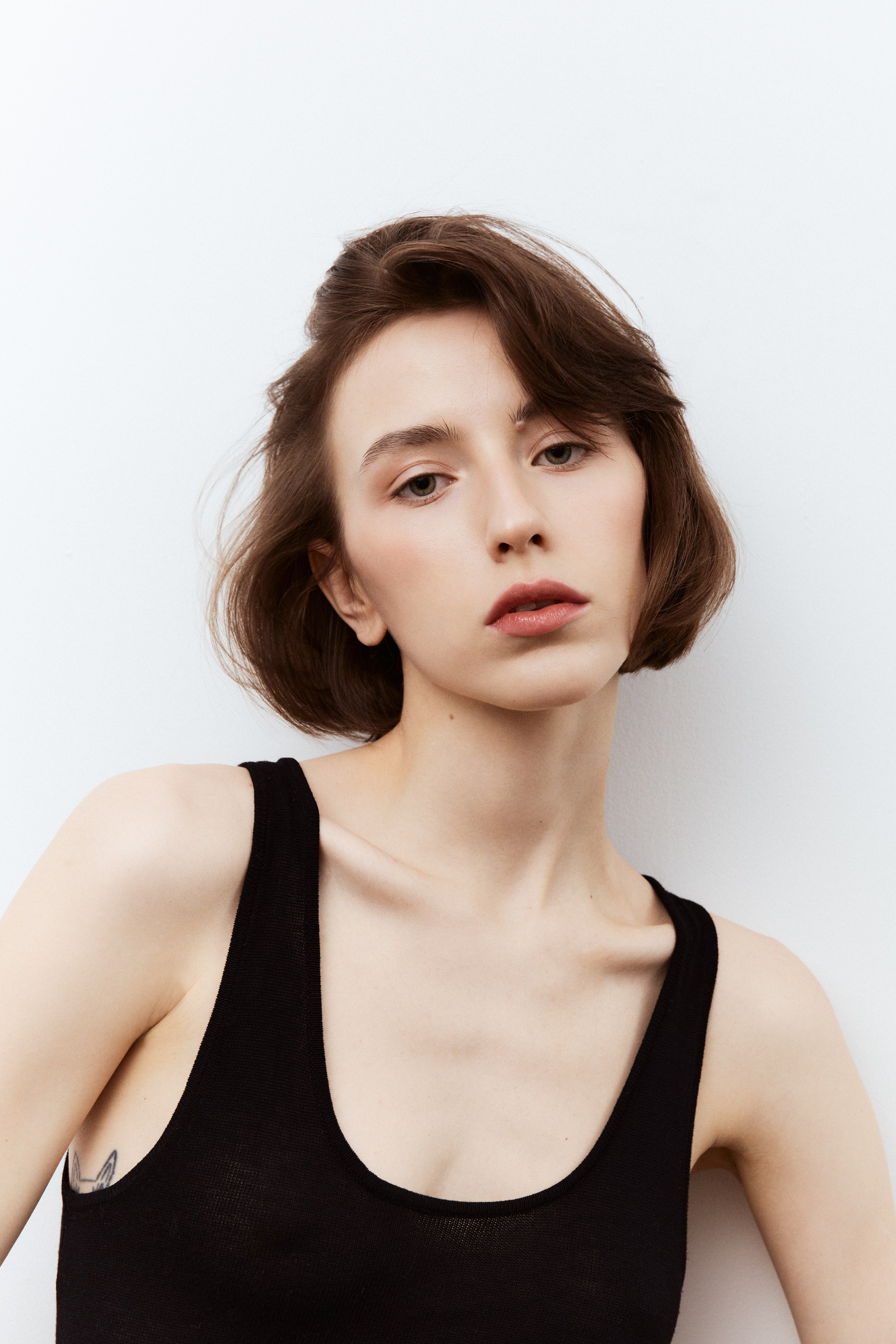 LISA VII Models. Фотограф в Казани