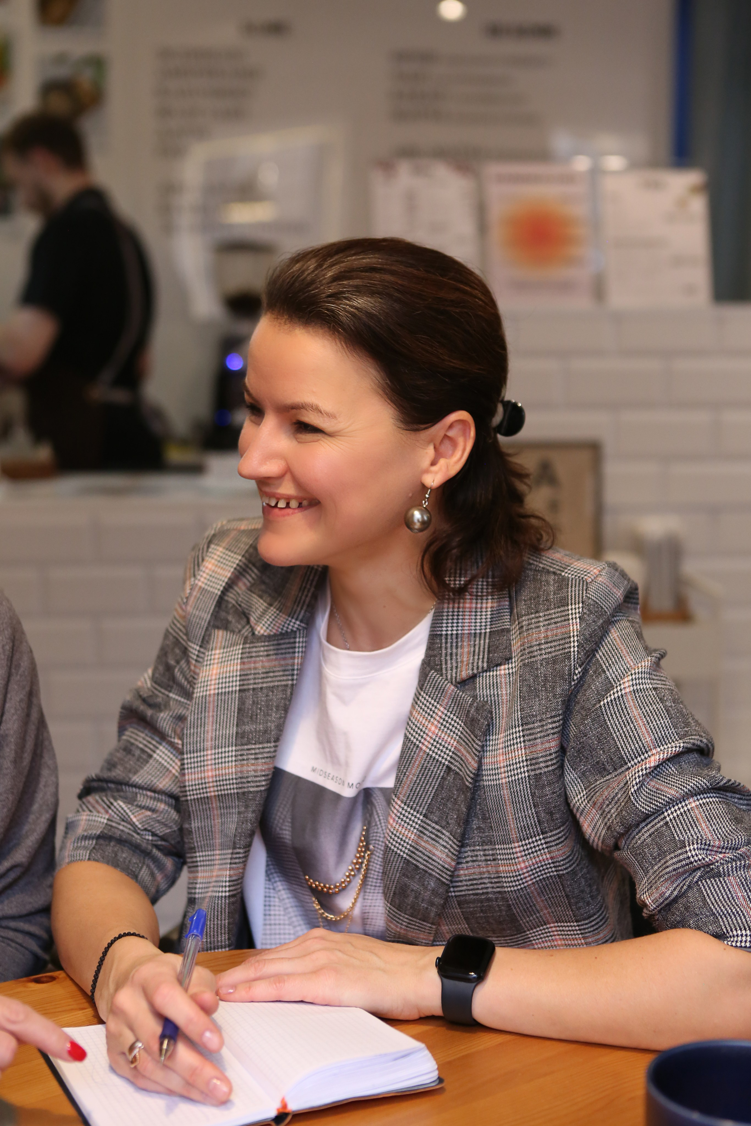 Контент-съемка для нутрициолога. Фотограф в Санкт-Петербурге. Индивидуальная съемка и фотопрогулки