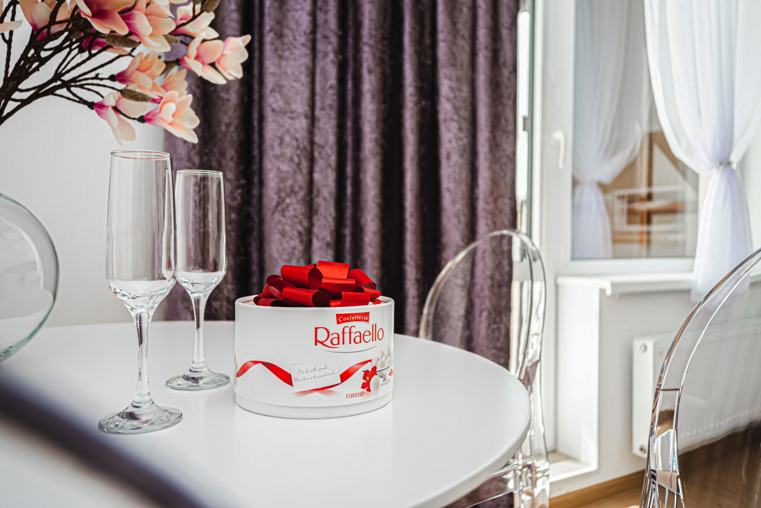 Квартиры. Интерьерный и репортажный фотограф в Санкт-Петербурге