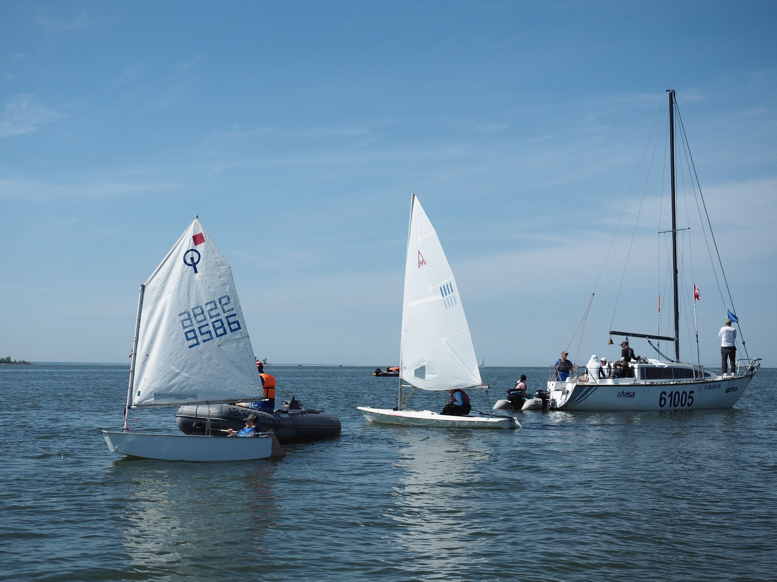 Алый парус 2023. Портретный и спортивный фотограф в Новосибирске и Твери Кононов Алексей