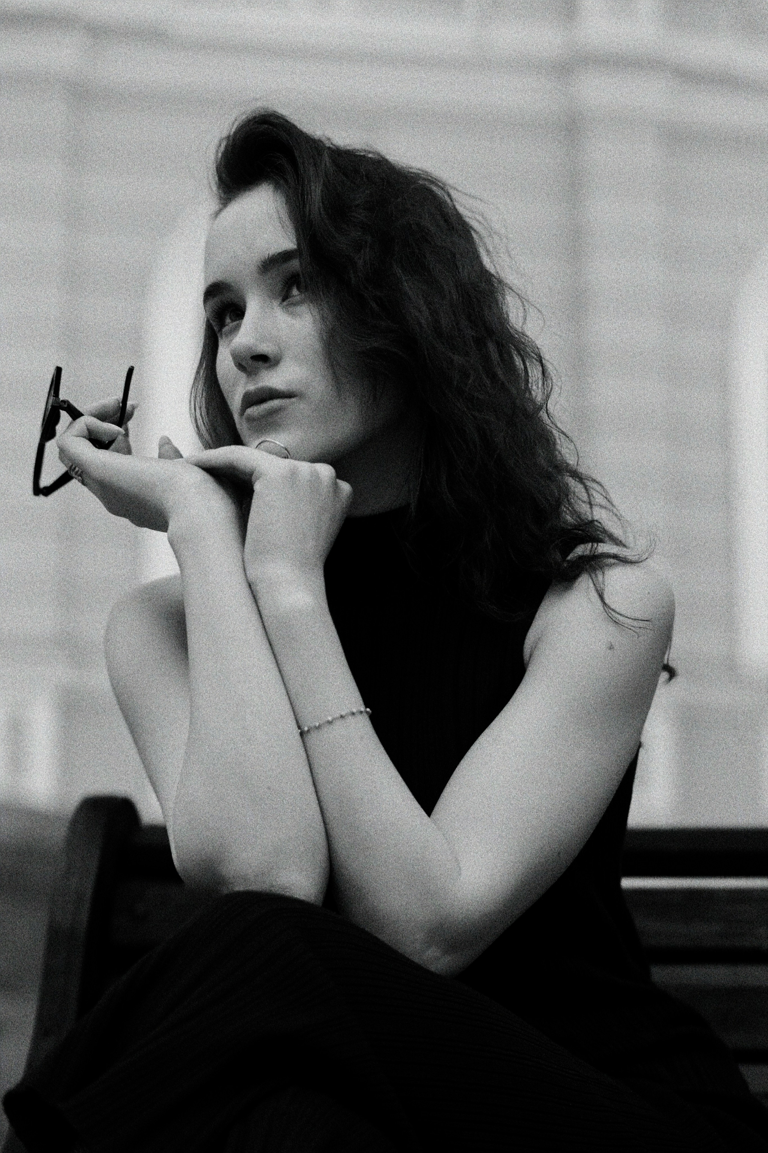 Стрит съемки. Фотограф Денис Шемет