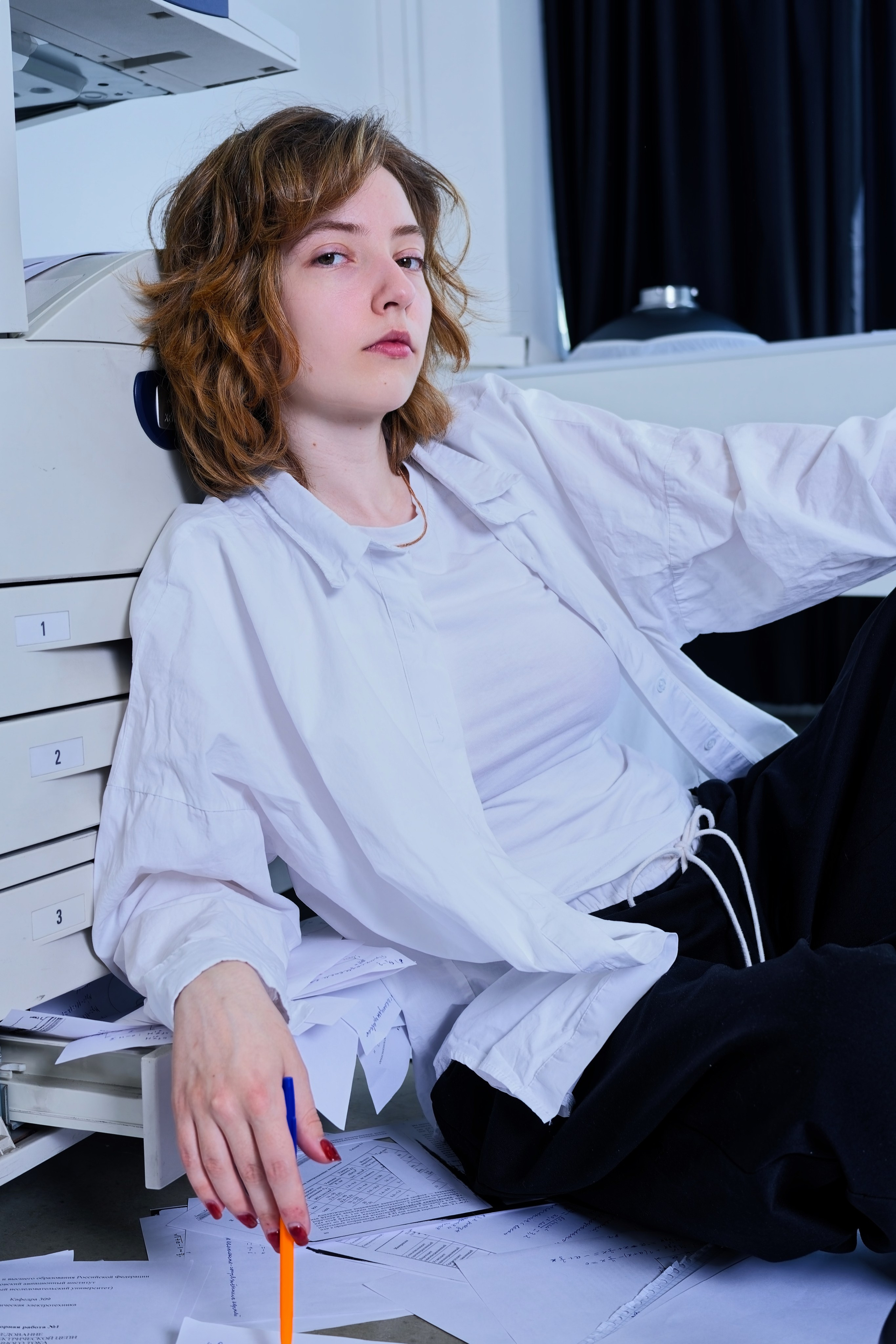 Фотограф Денис Шемет