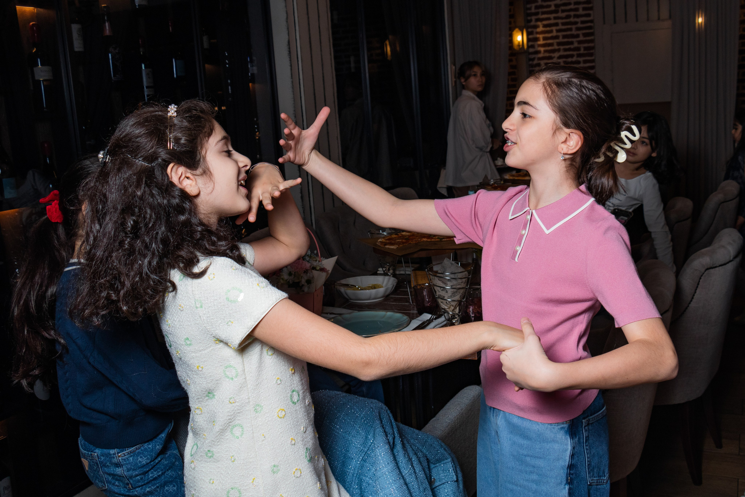 Детские праздники. Портретный и репортажный фотограф