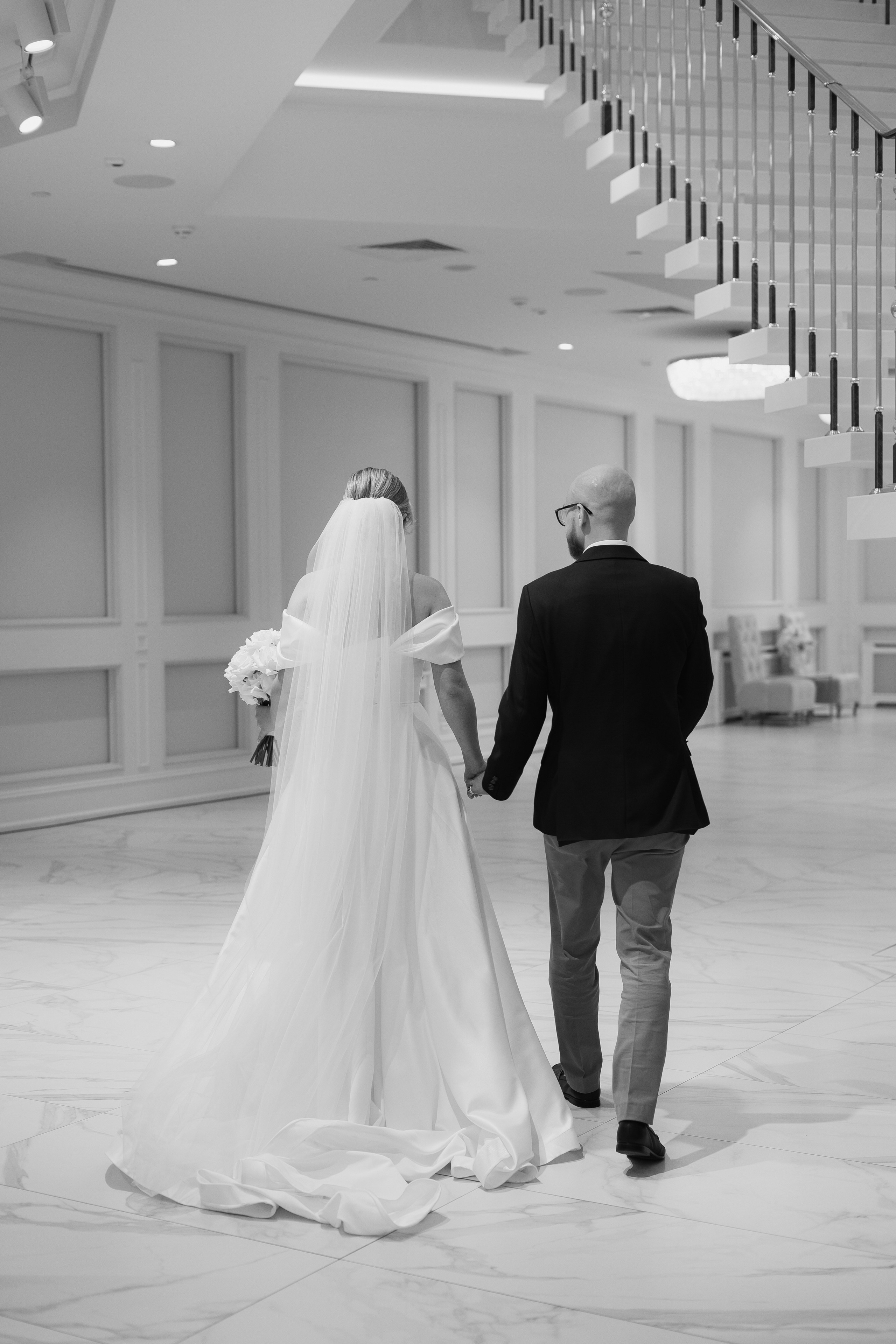 Красивые ЗАГСы Москвы. Свадебный фотограф в Москве