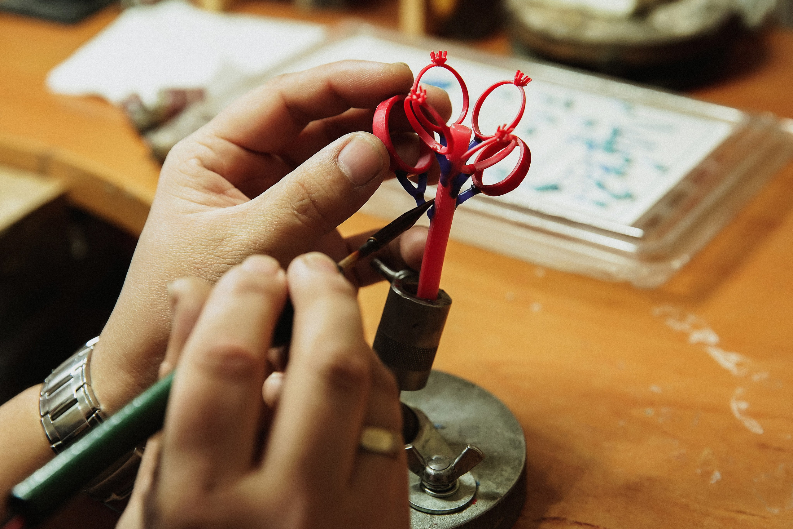 ЭПЛ Якутские бриллианты. Портретный, семейный и свадебный фотограф в Курске Роман Сазонов