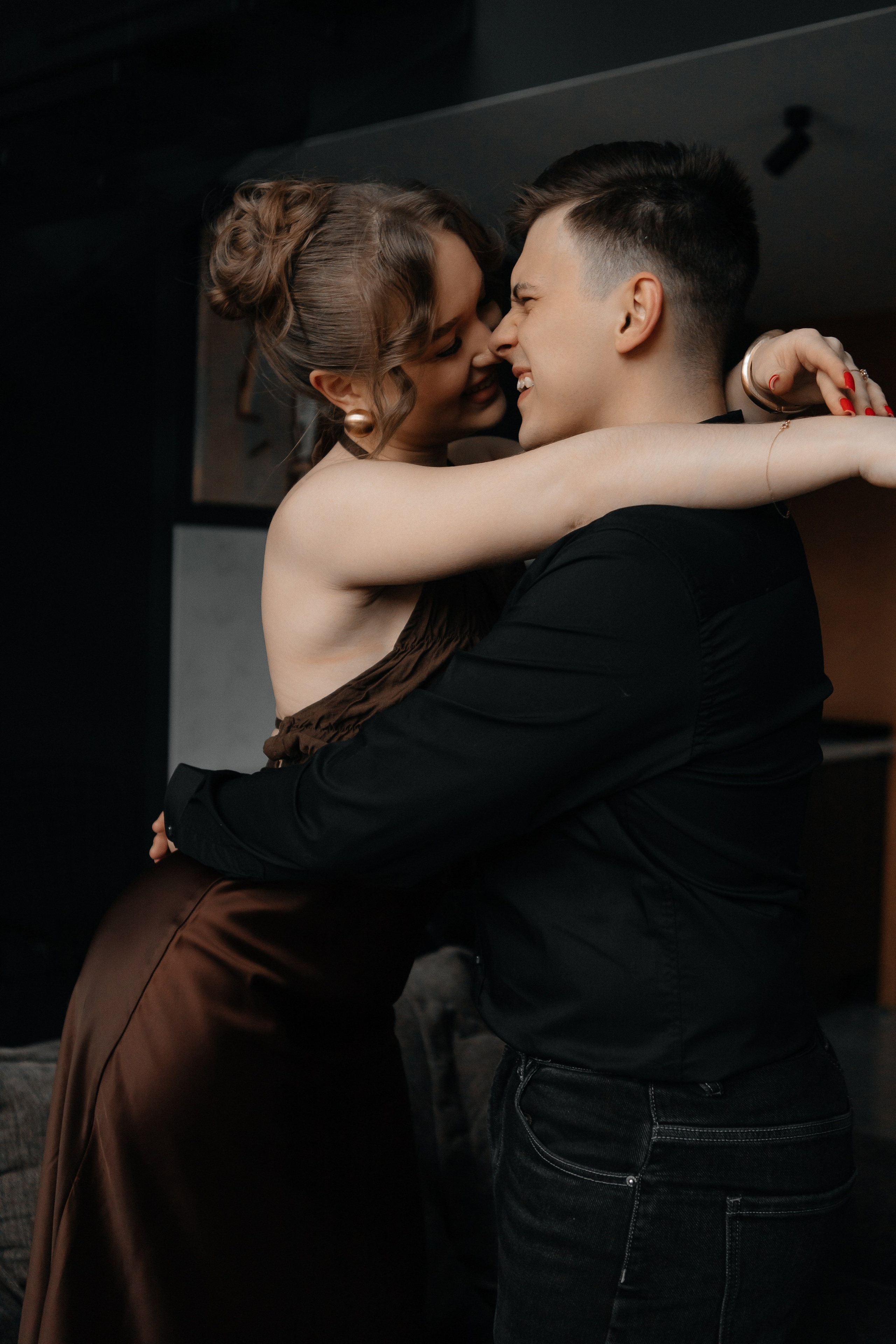 Po lubvi. Свадебный фотограф в Туле, Москве и по всей России Ангелина Зеленина