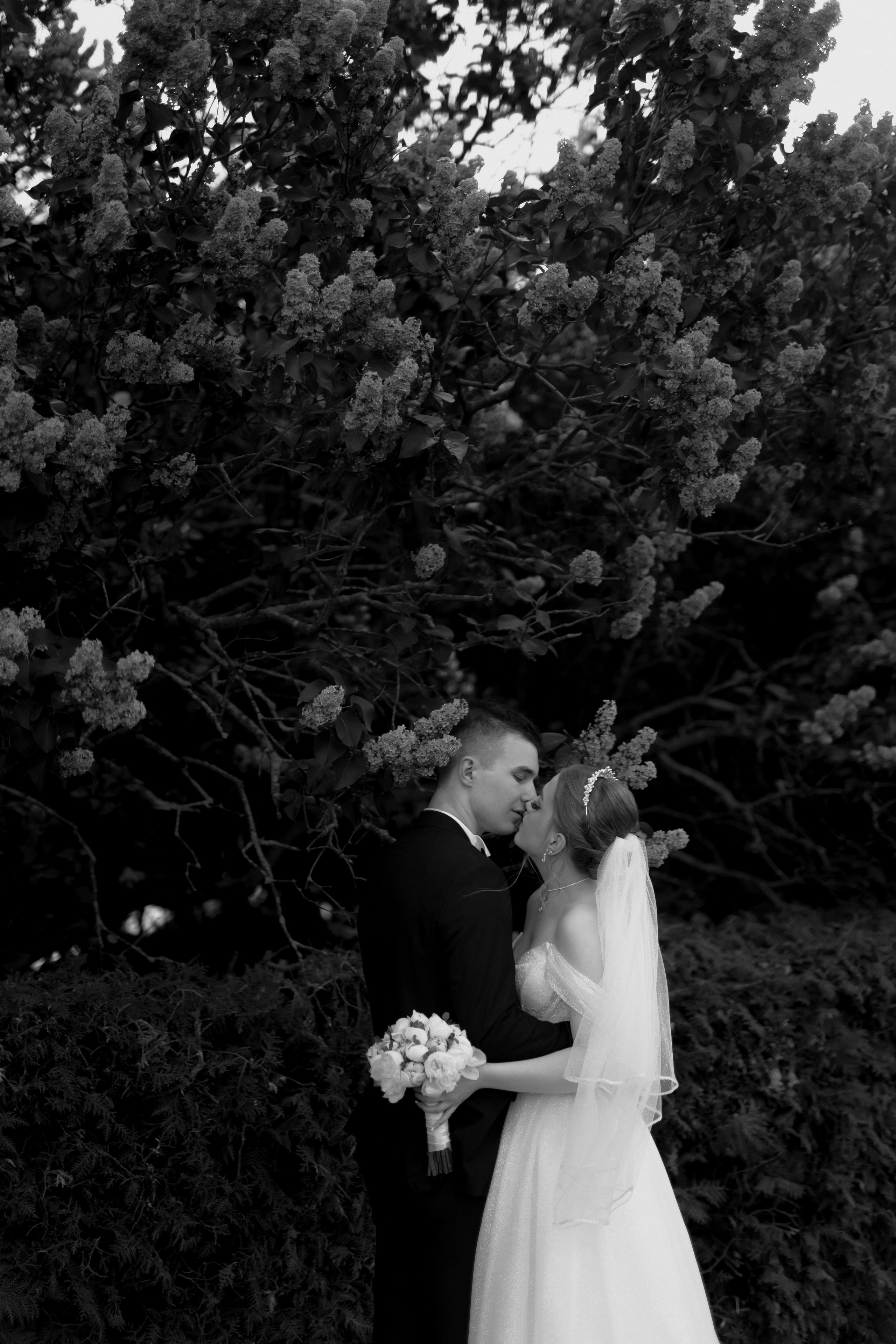 Свадьба Артёма и Ольги. Фотограф Кольчугино/Владимир/Москва Елизавета Иода