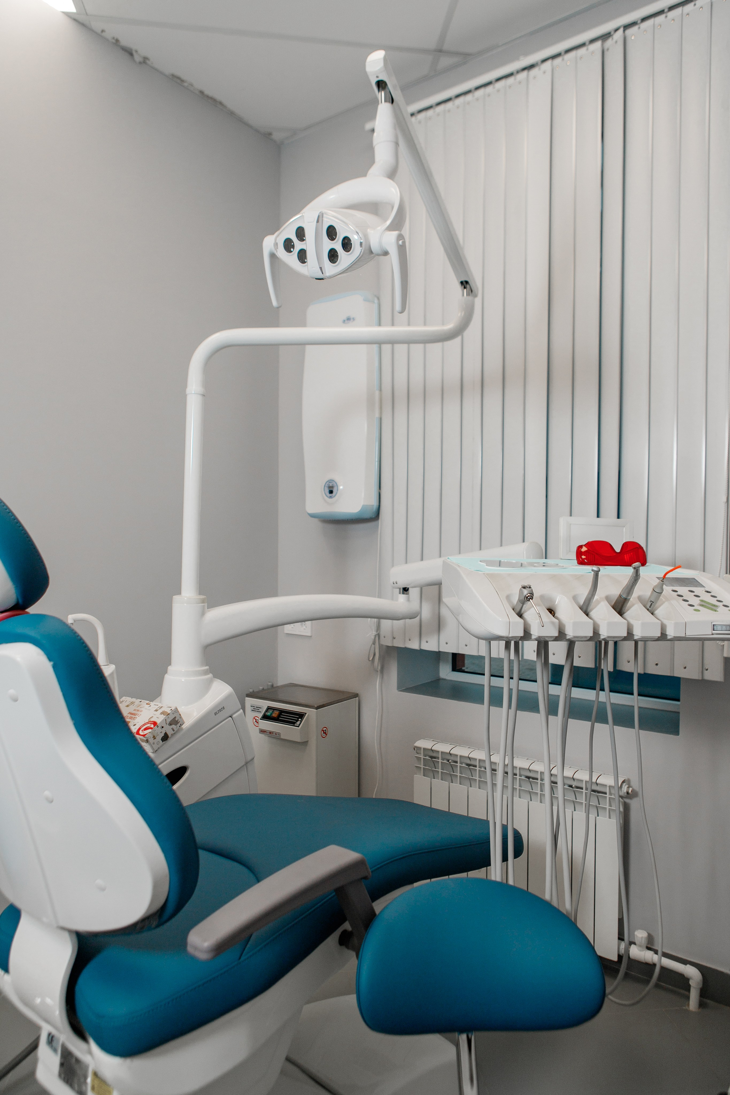 Открытие стоматологии. Фотограф Анастасия Кулешова