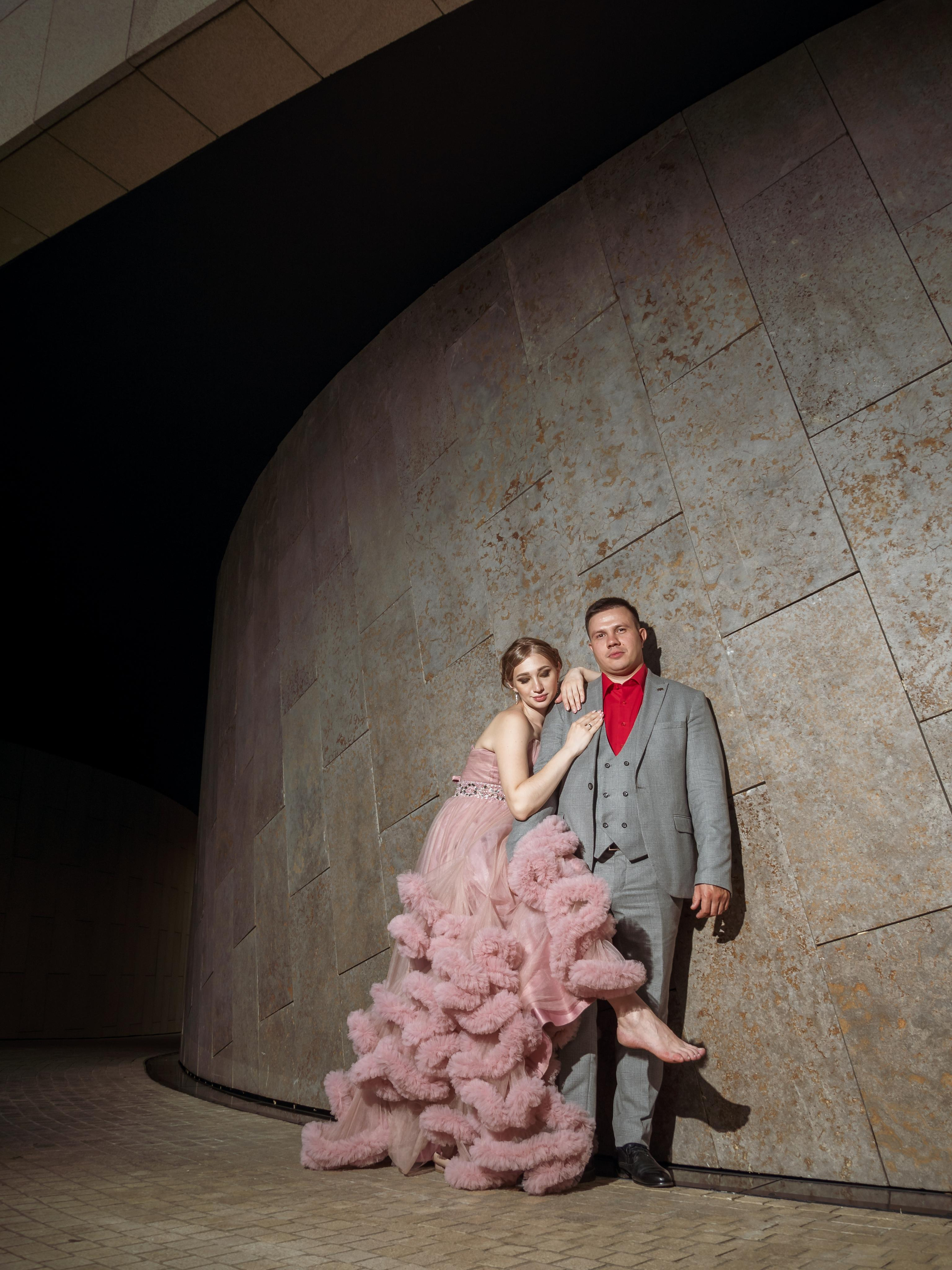 Свадебная фотосессия для Хиллари и Алексея. Бизнес, мужской фотограф в Краснодаре | Аксёнов Алексей Владимирович