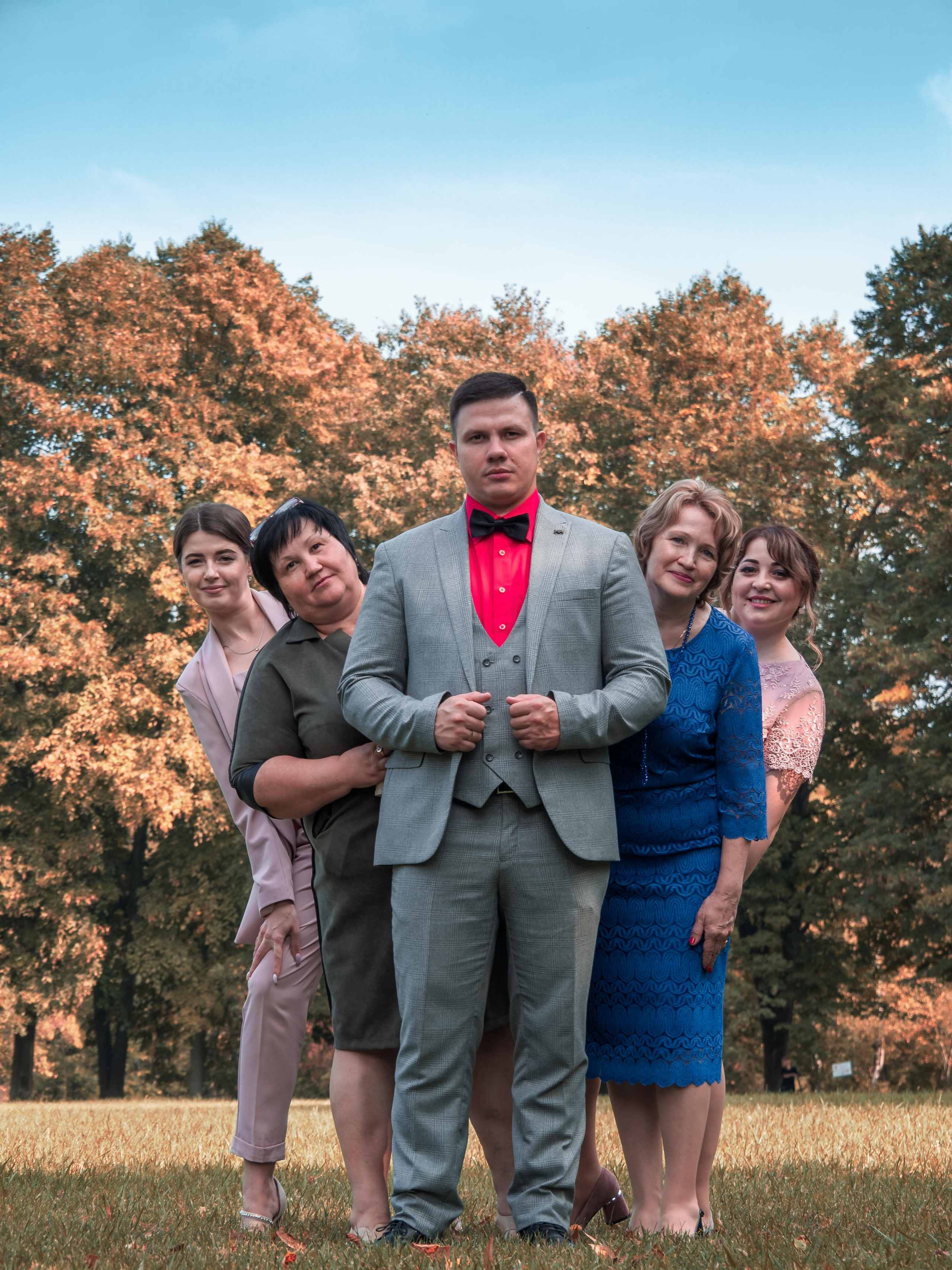 Свадебная фотосессия для Хиллари и Алексея. Бизнес, мужской фотограф в Краснодаре | Аксёнов Алексей Владимирович