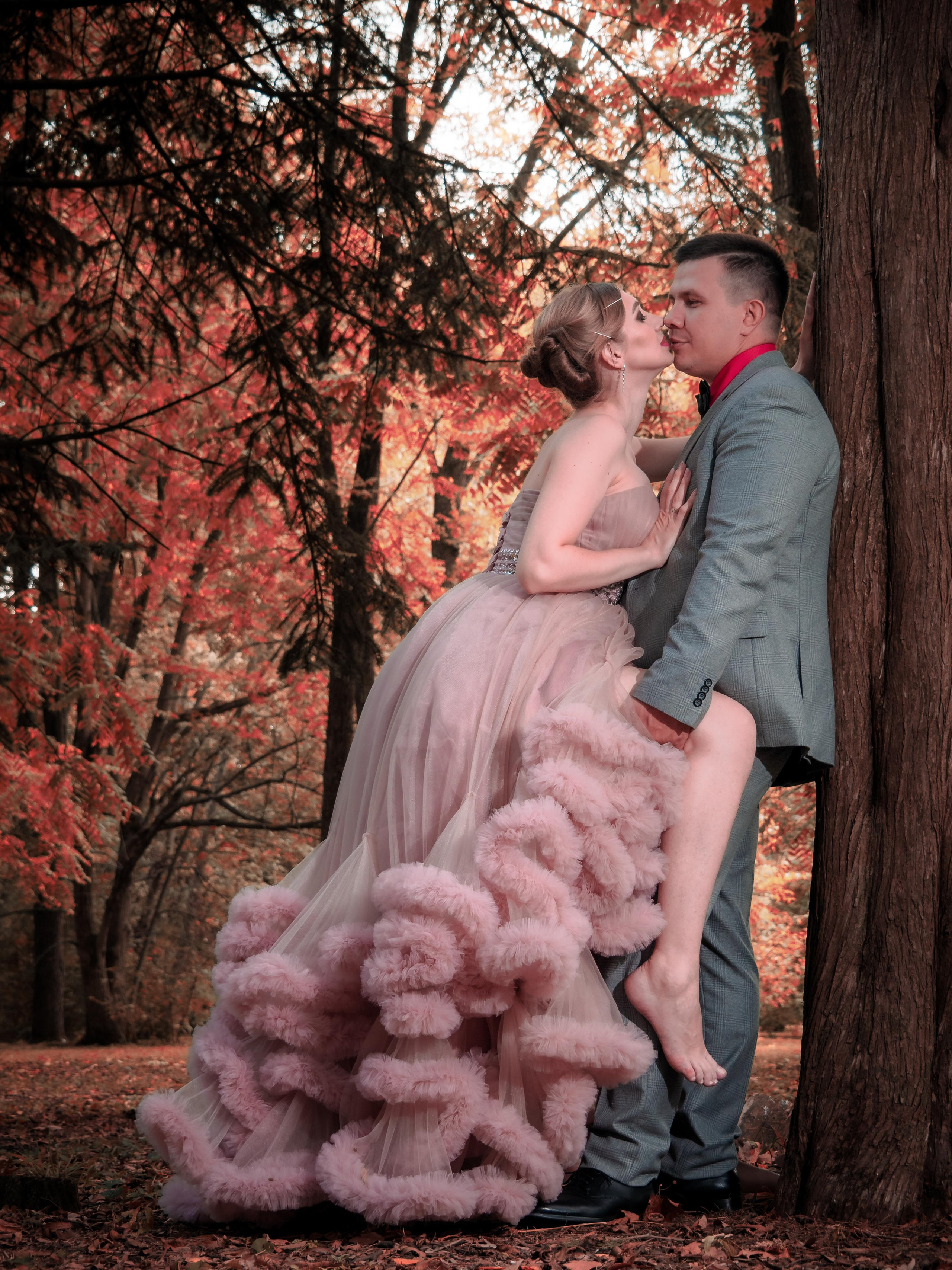 Свадебная фотосессия для Хиллари и Алексея. Бизнес, мужской фотограф в Краснодаре | Аксёнов Алексей Владимирович