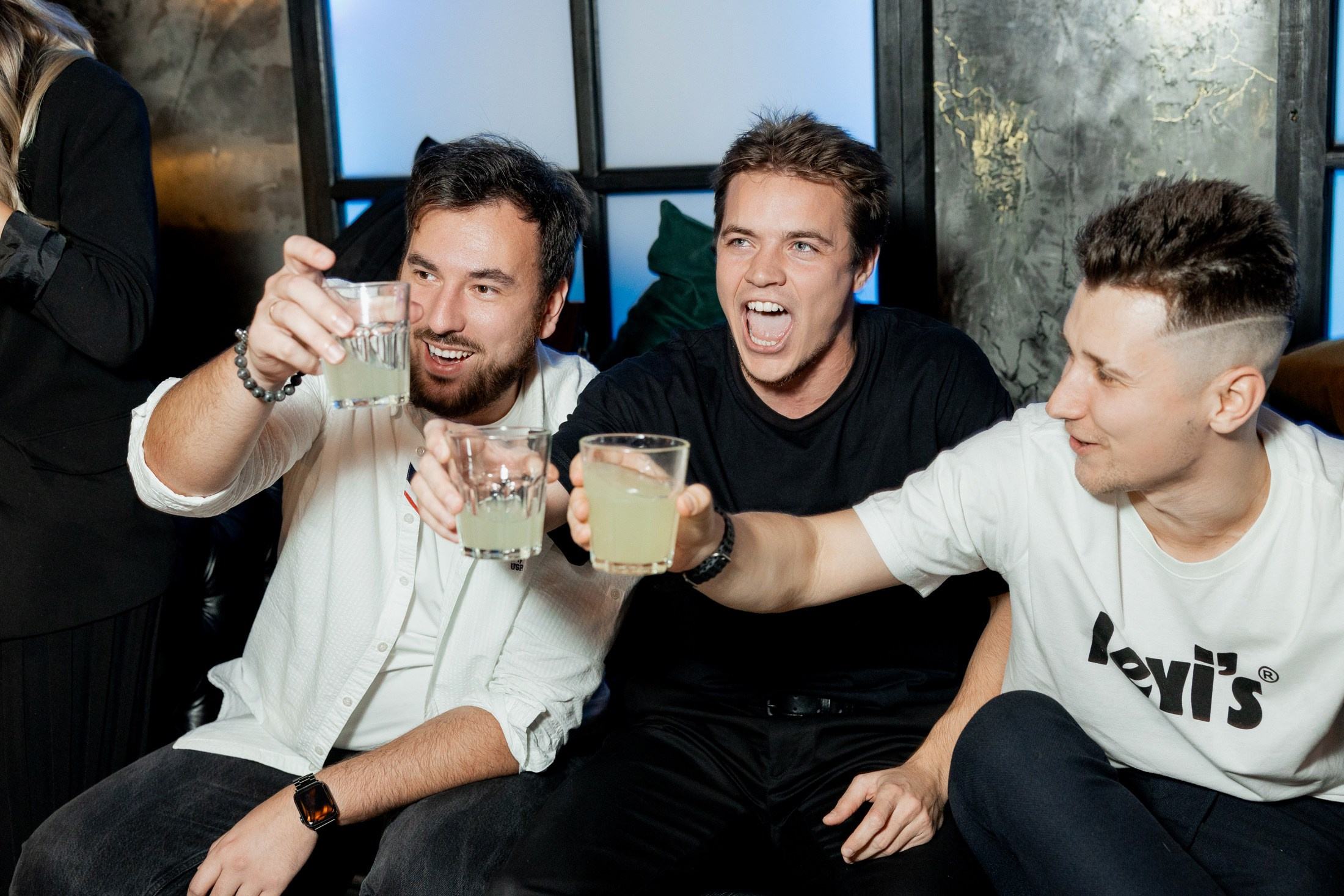 Репортаж. Главная