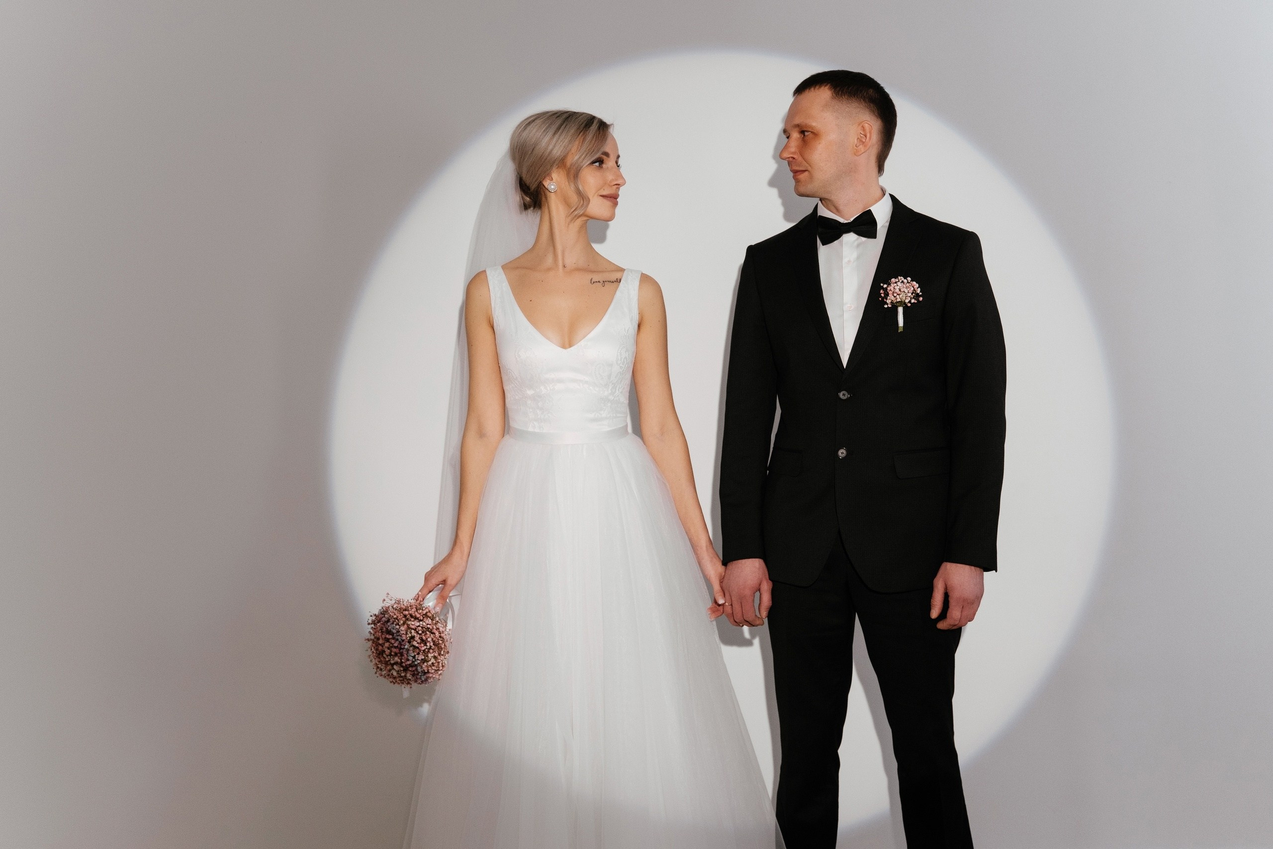 Саша + Ксюша. Прайс