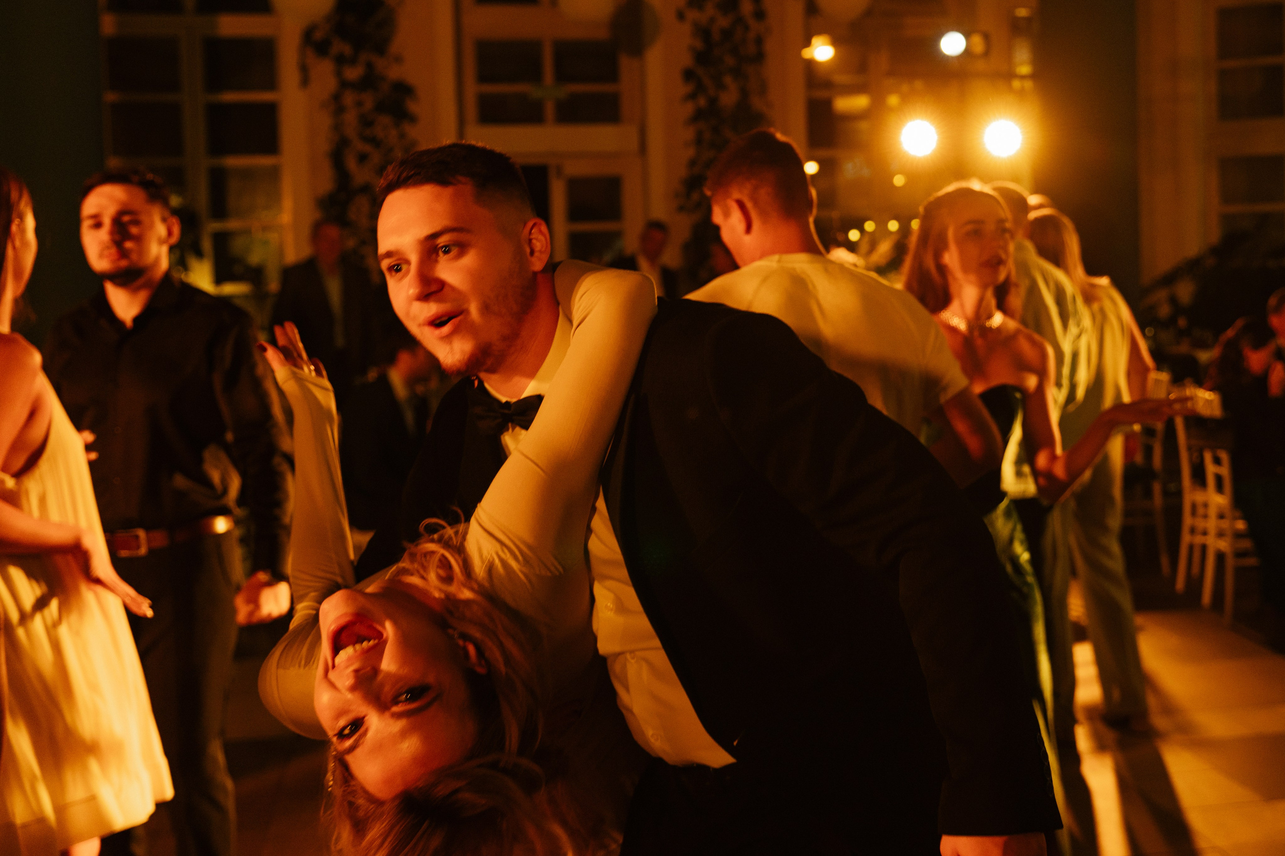 Глеб и Вера 2024. Свадебный фотограф в Москве, Ярославле Виталий Квант