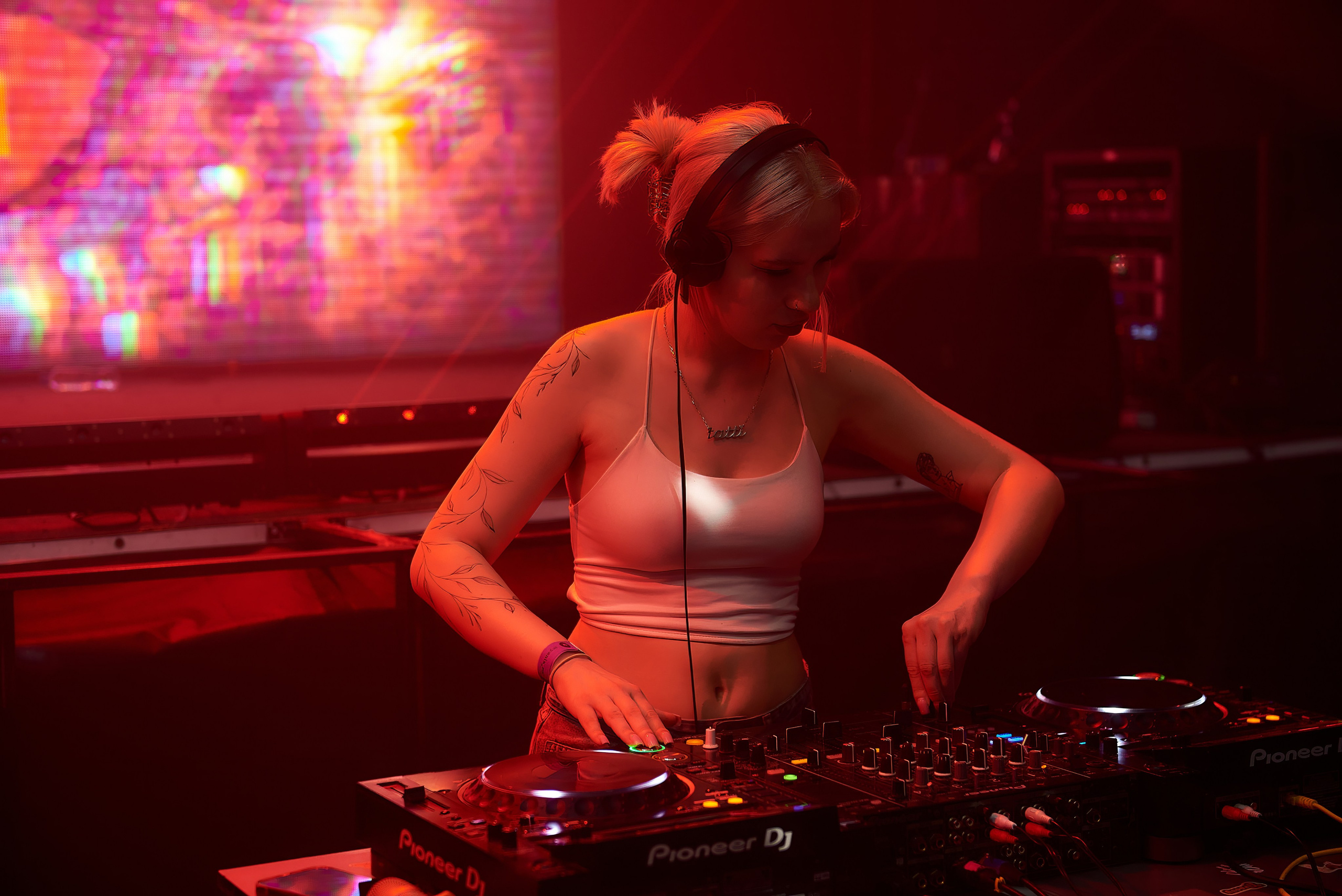 Тусовки. Андрей Винников фотограф в Нижнем Новгороде