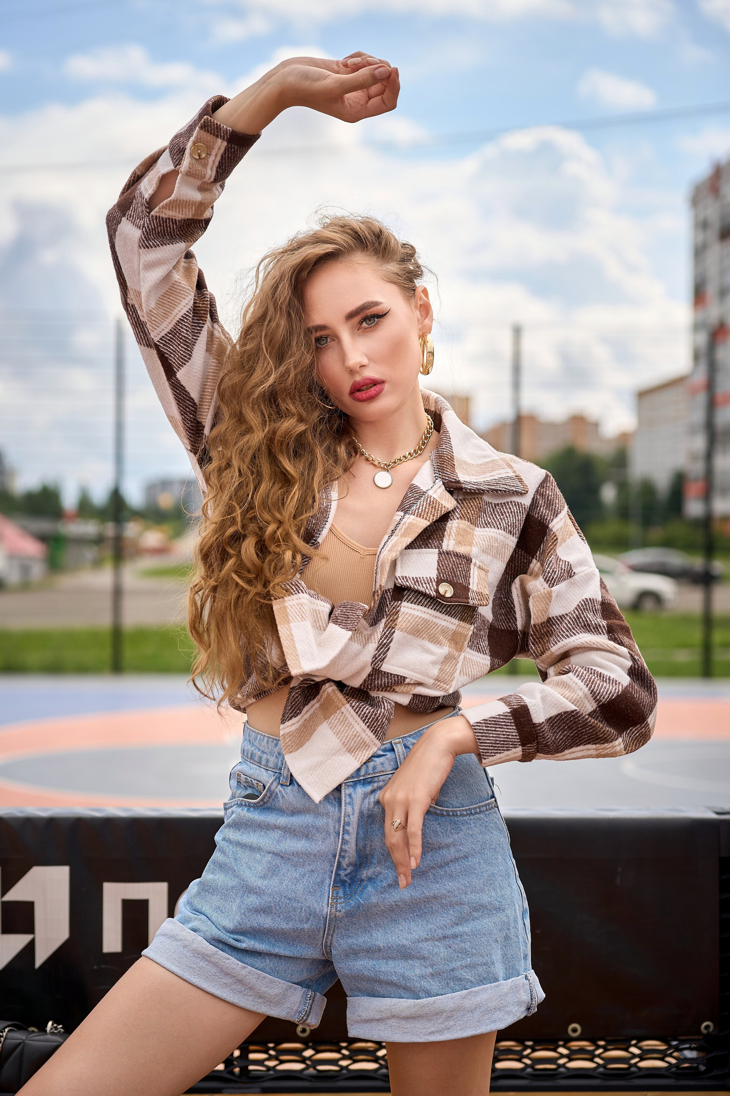 Портретный Фотограф. Подрябинкин Данила, портретный и репортажный фотограф в Кемерово