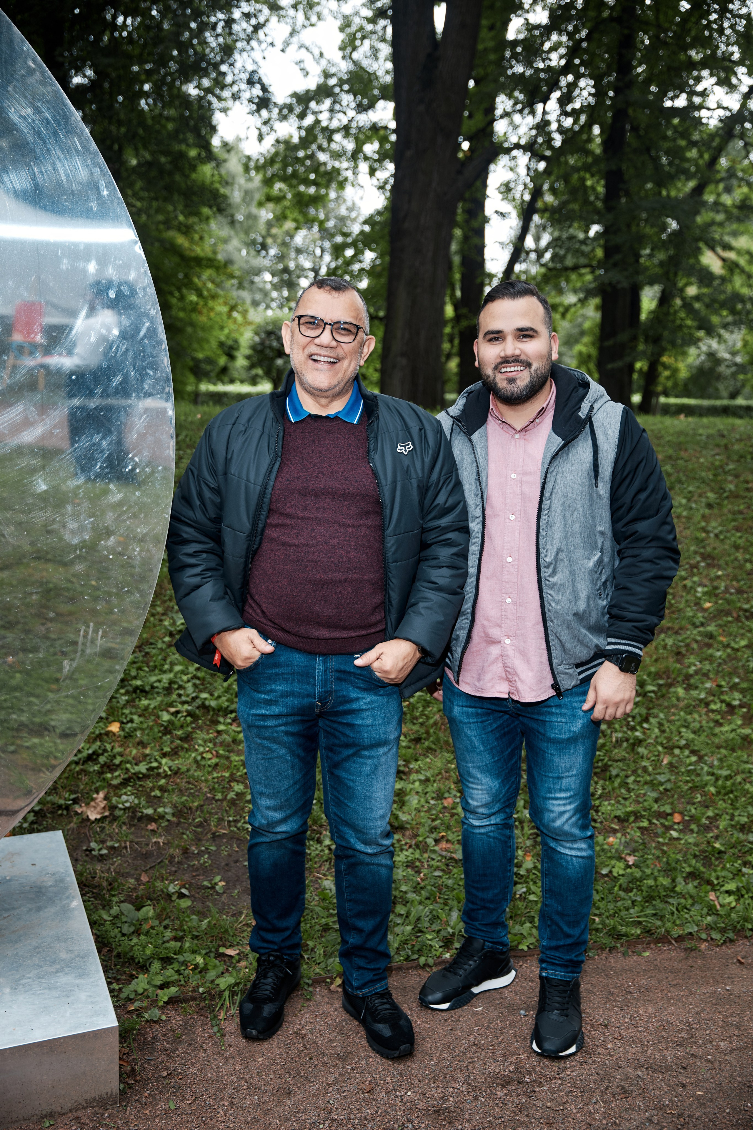 _Усадьбы Москвы_Кусково. Свадебный фотограф Андрей Кочкин в Москве