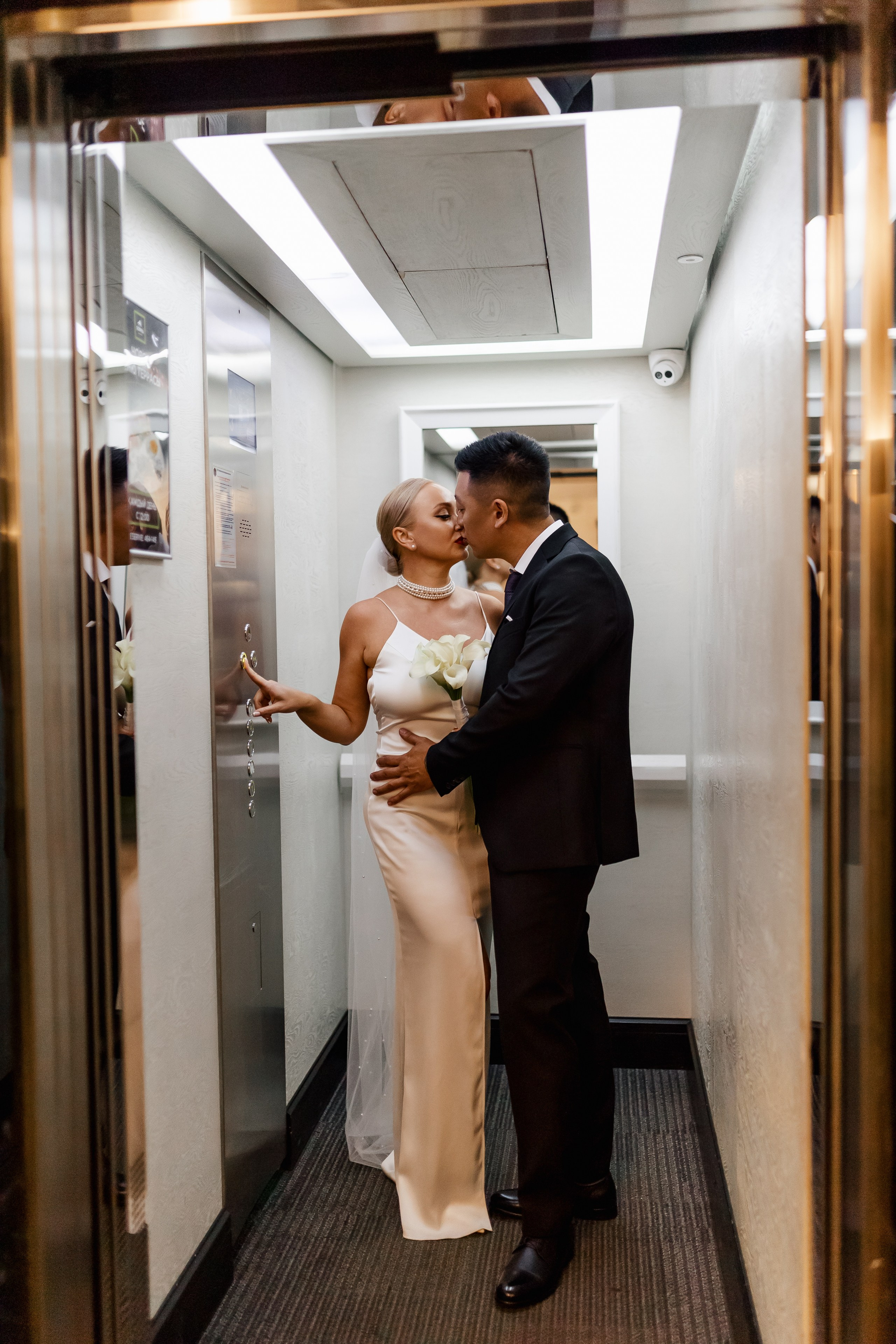 Павел и Ольга. Sopka. Свадебный фотограф в Хабаровске