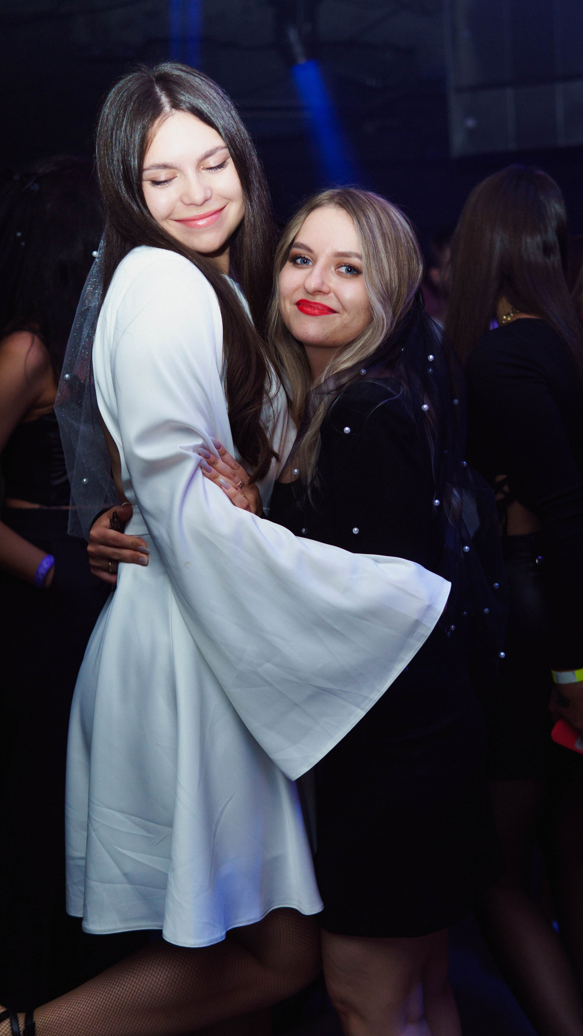 Community. Андрей Риттер Репортажный идейный портретный фотограф Сахалина