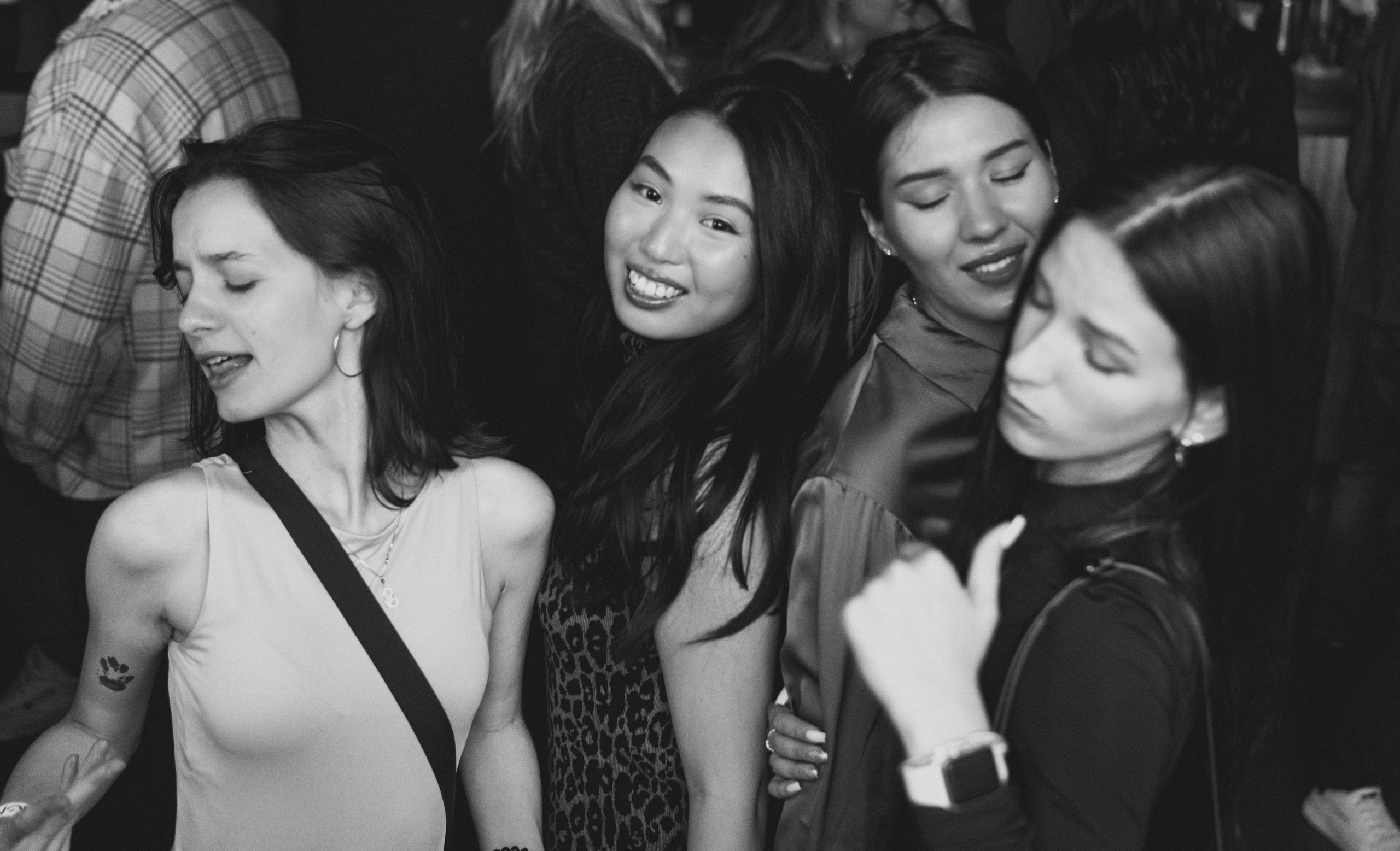 Community. Андрей Риттер Репортажный идейный портретный фотограф Сахалина