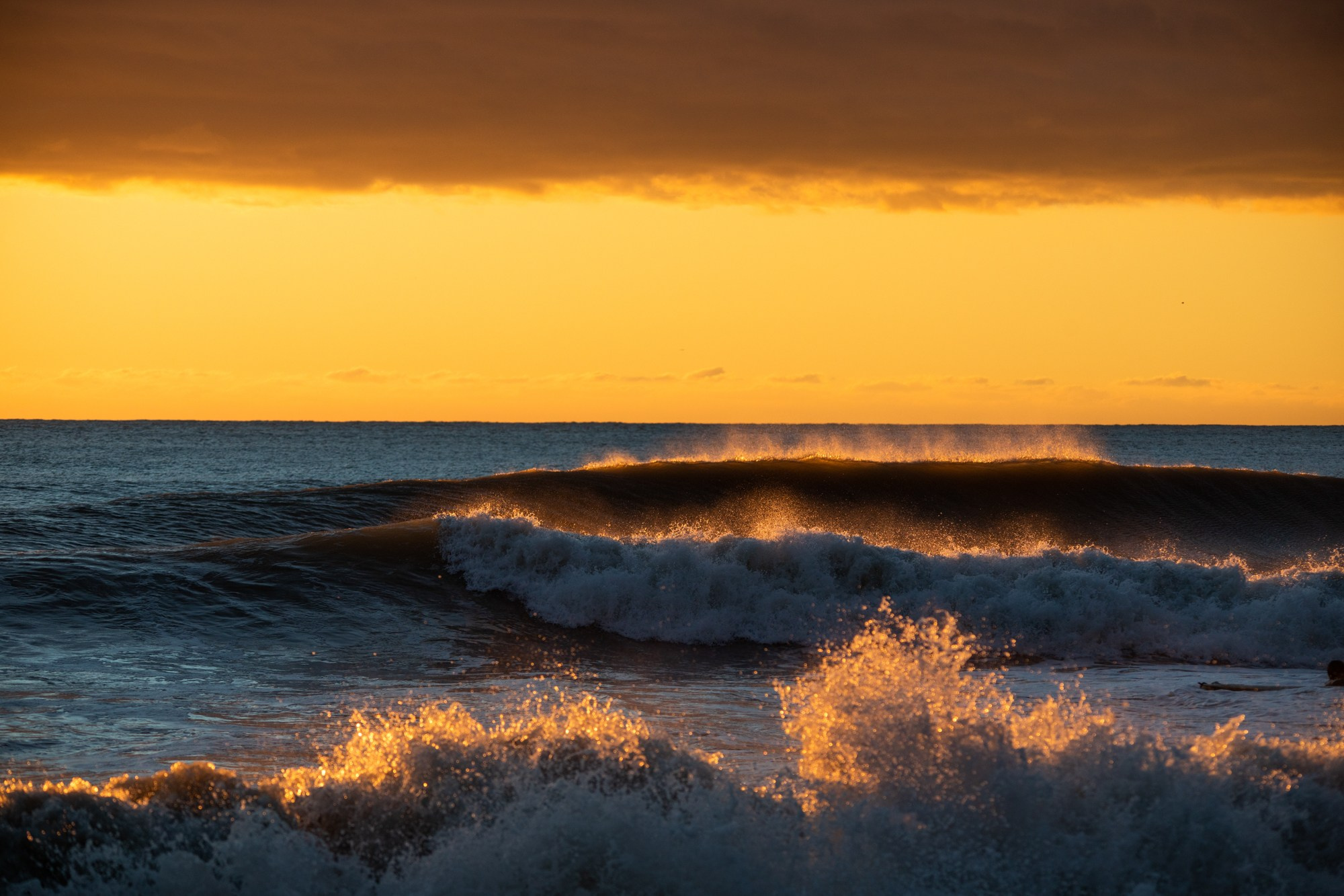 Море и серферы. Репортажный и постановочный Наталья Санникова