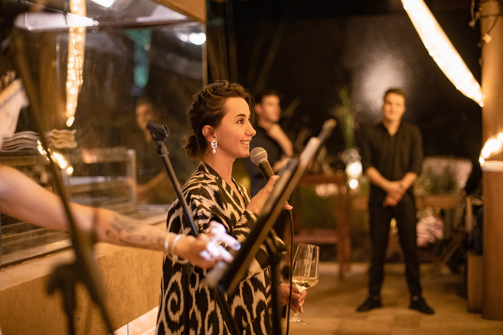 Свадебный день Полины и Вани. Годжек, Турция. Репортажный и постановочный Наталья Санникова