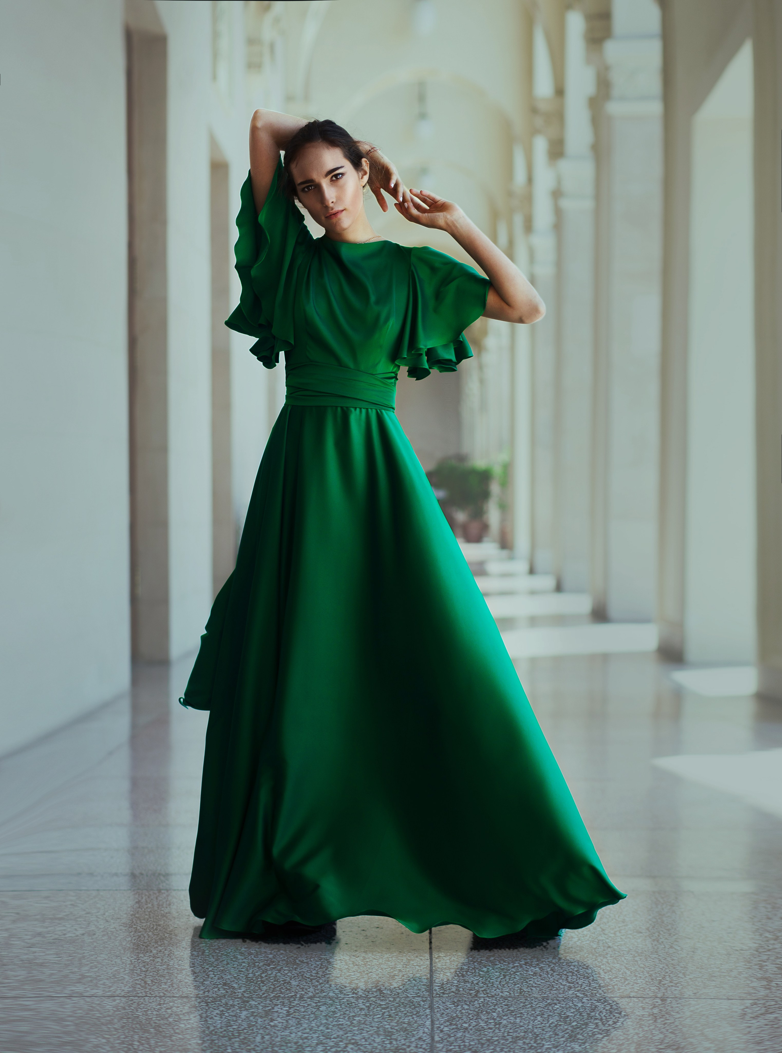 Съемка для брендов. Reportage and staged photographer Natalia Sannikova