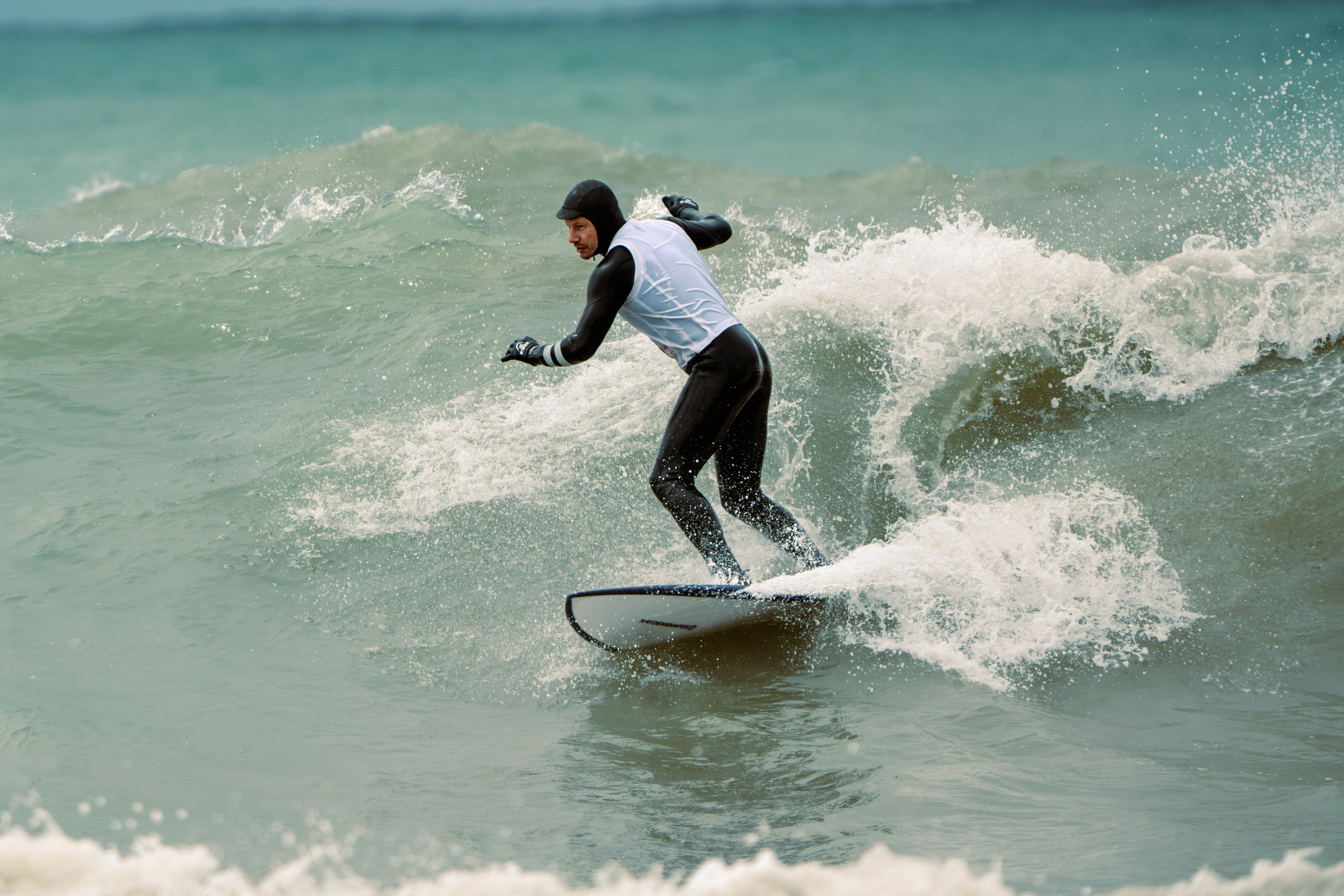 Surfing. Репортажный фотограф в Красной Поляне и Сочи Павлюченко Екатерина