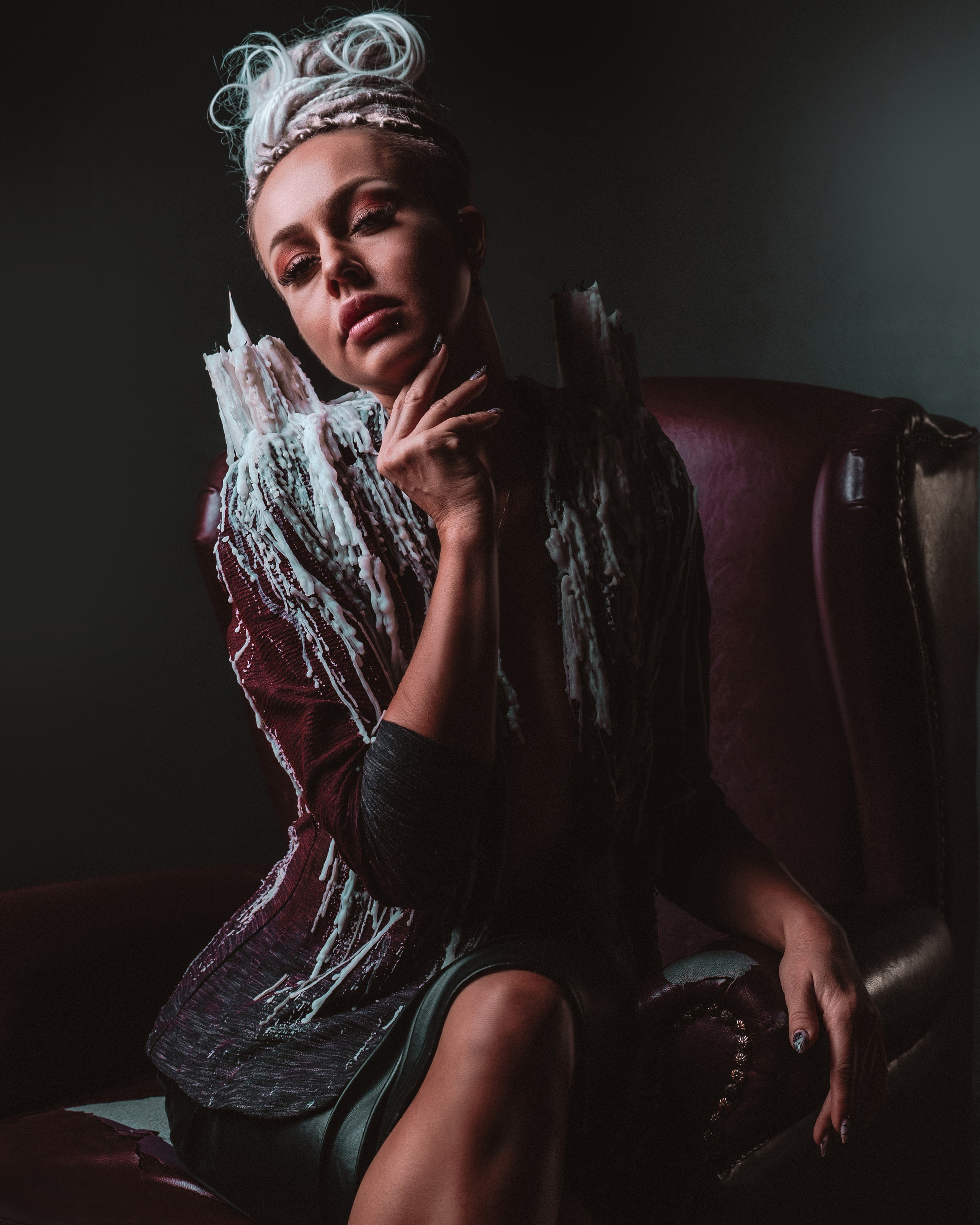 Валерия. Репортажный фотограф в Красной Поляне и Сочи Павлюченко Екатерина