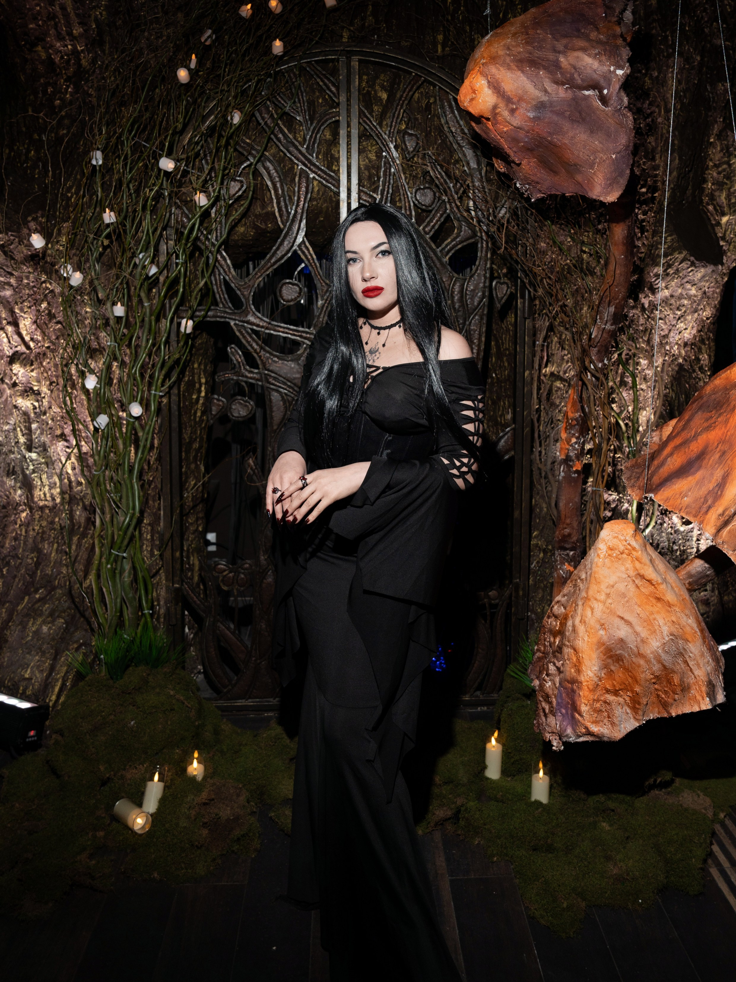 Гала-ужи «Акваполис». Репортажный фотограф в Красной Поляне и Сочи Павлюченко Екатерина